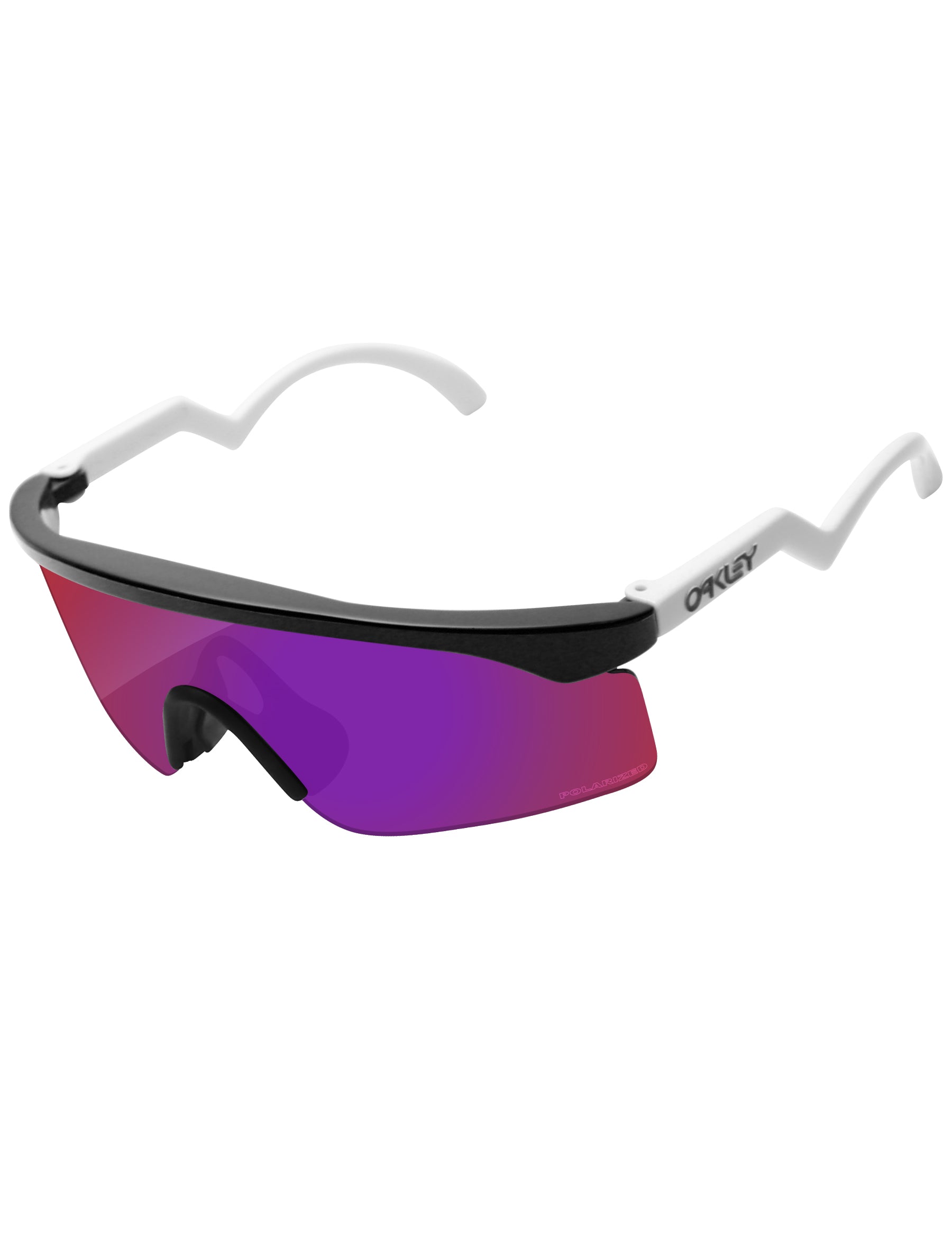 Replacement Lenses for Oakley RazorBlades