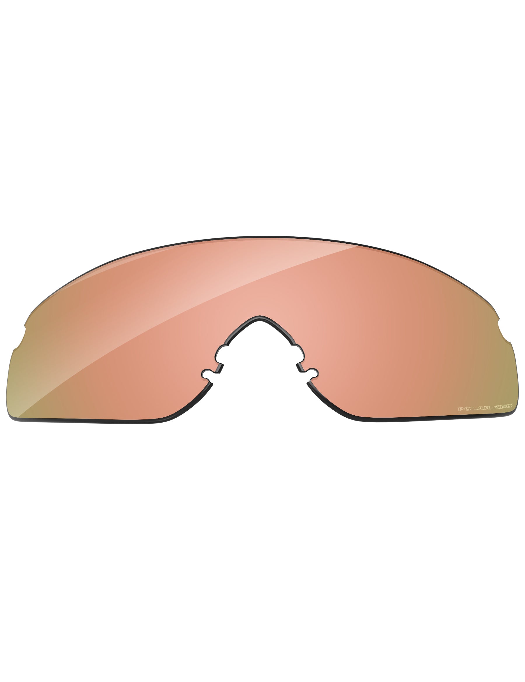 Replacement Lenses for Oakley RazorBlades