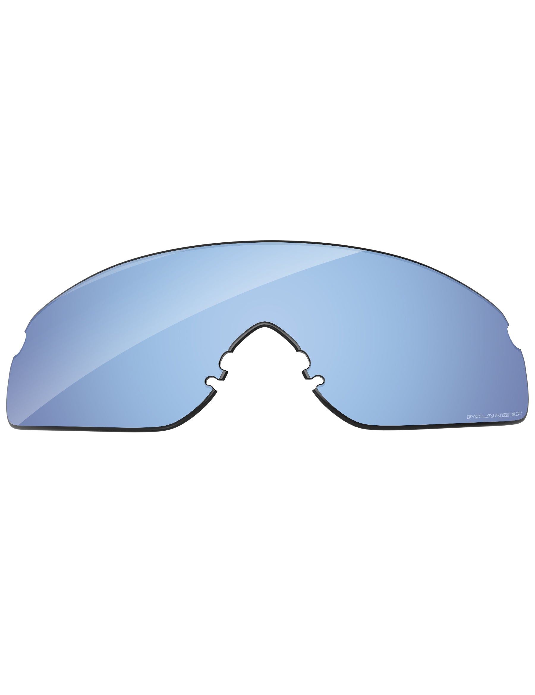 Replacement Lenses for Oakley RazorBlades