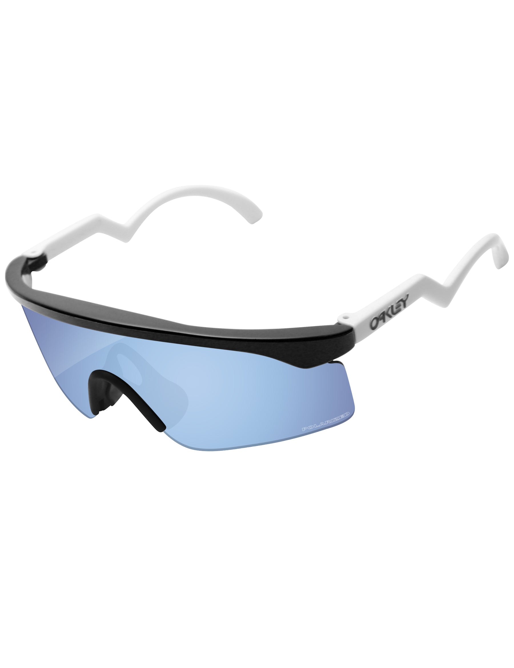 Replacement Lenses for Oakley RazorBlades
