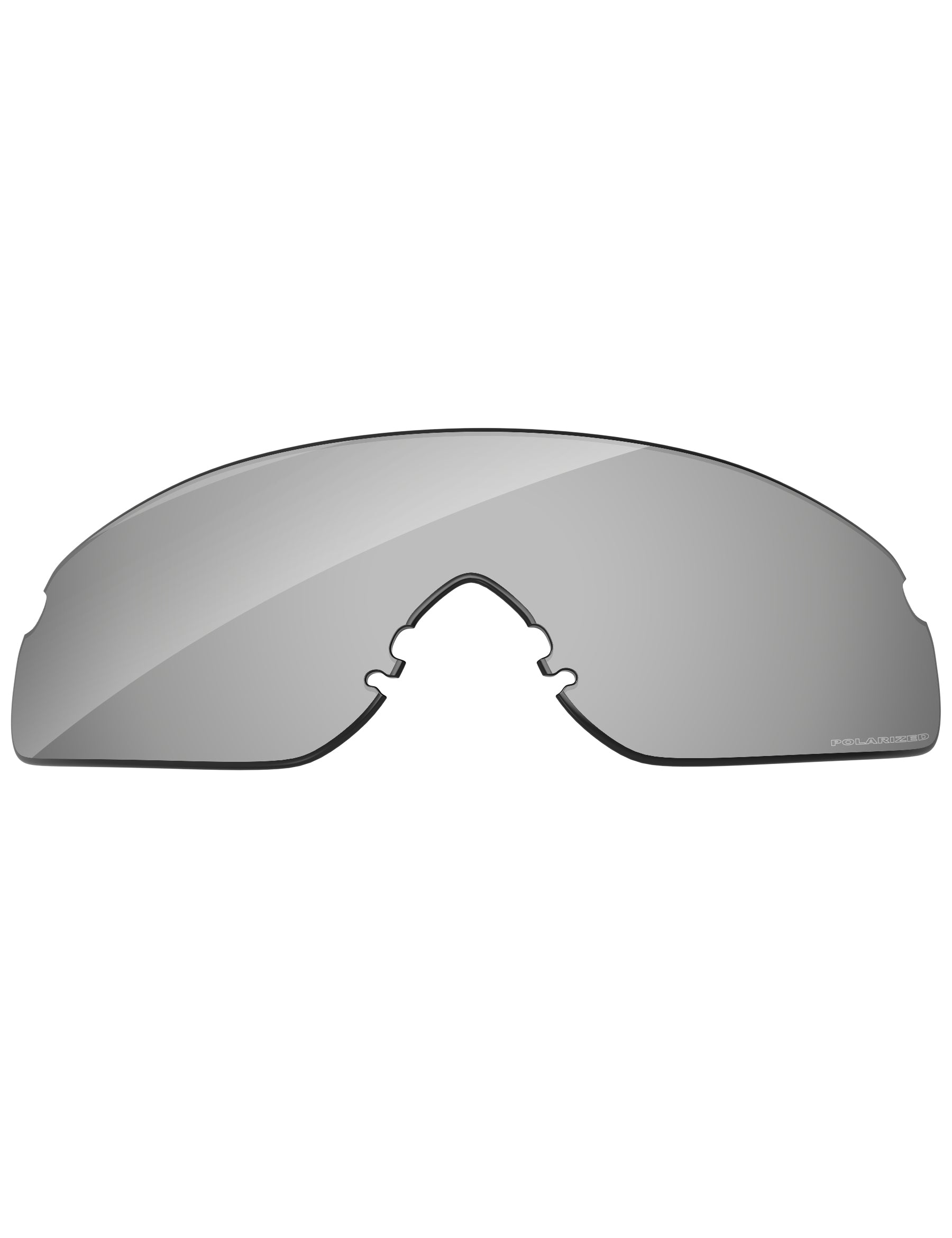 Replacement Lenses for Oakley RazorBlades