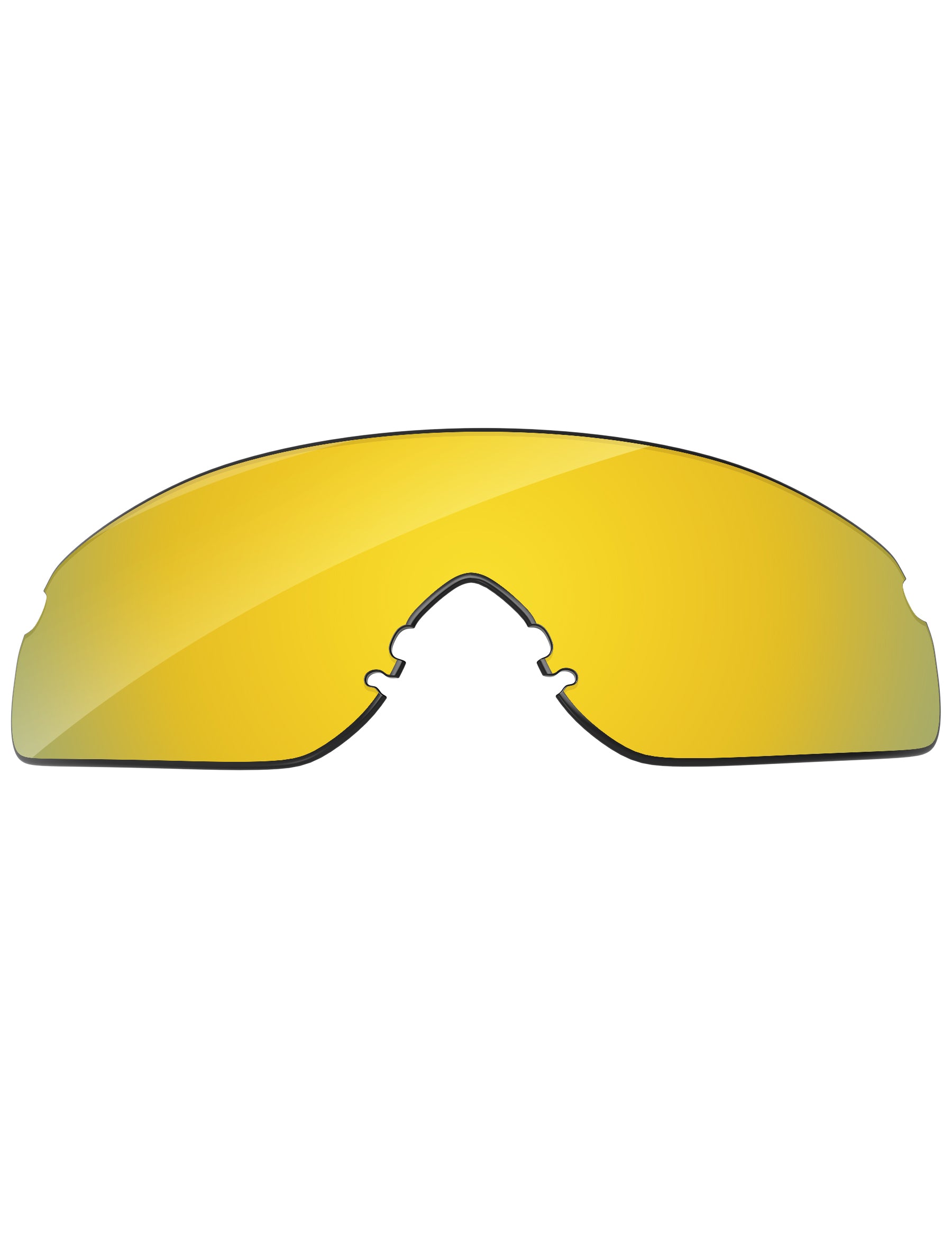 Replacement Lenses for Oakley RazorBlades