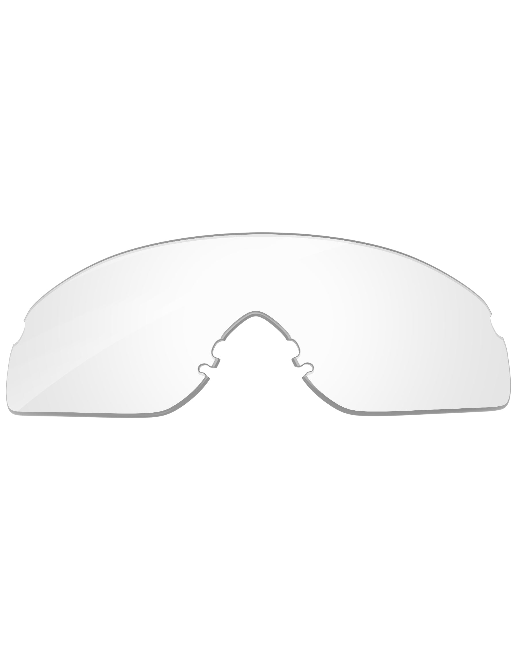 Replacement Lenses for Oakley RazorBlades