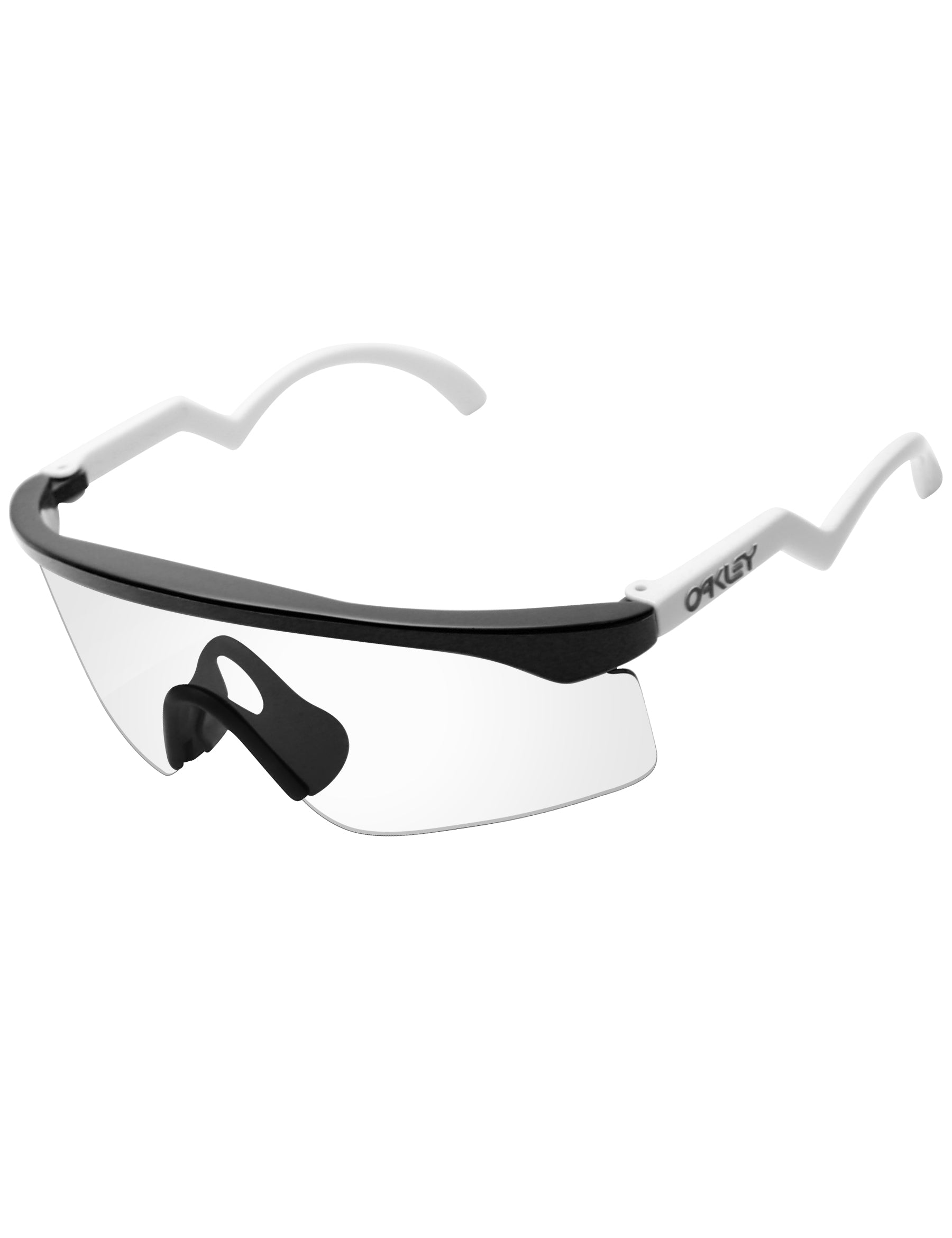 Replacement Lenses for Oakley RazorBlades