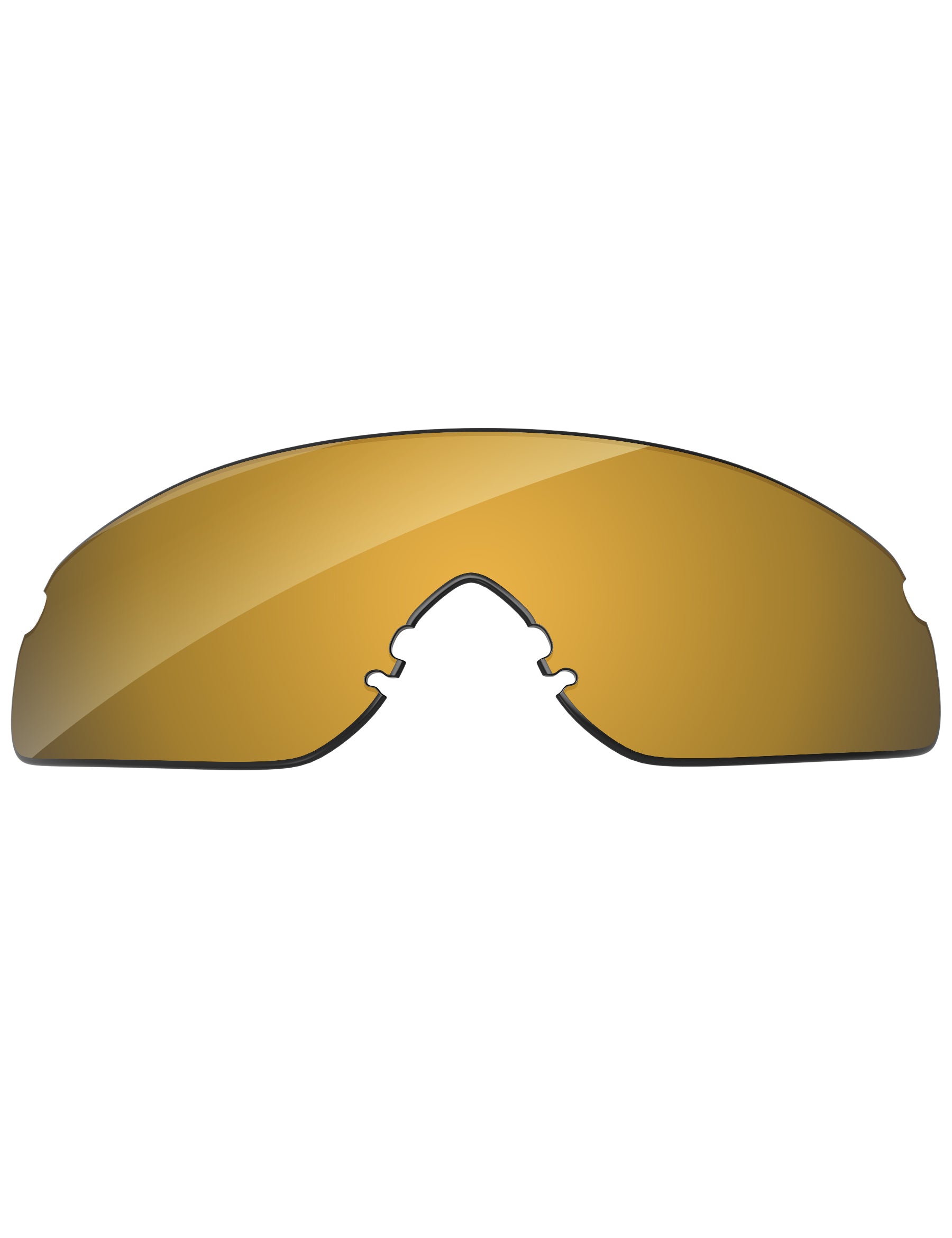 Replacement Lenses for Oakley RazorBlades