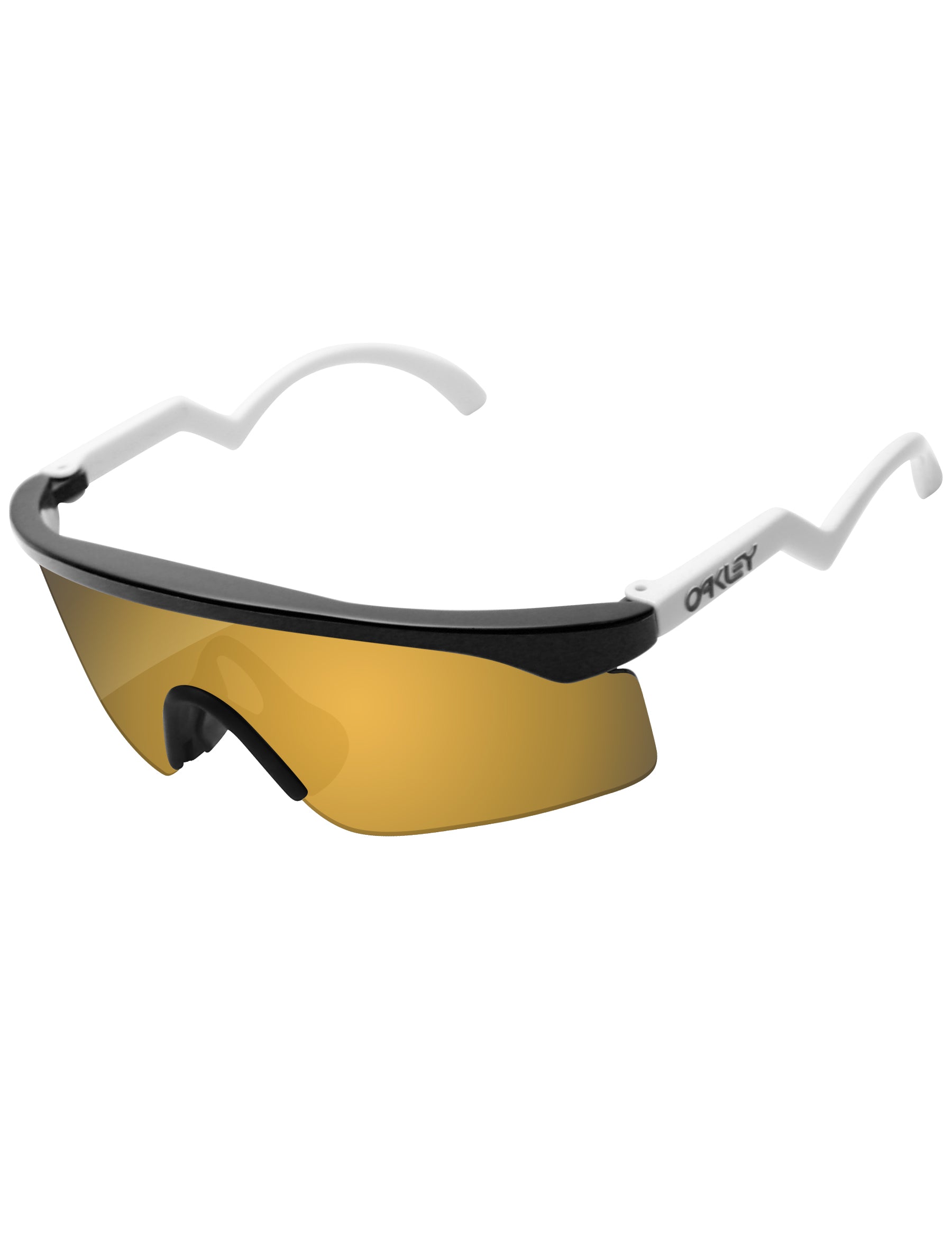 Replacement Lenses for Oakley RazorBlades