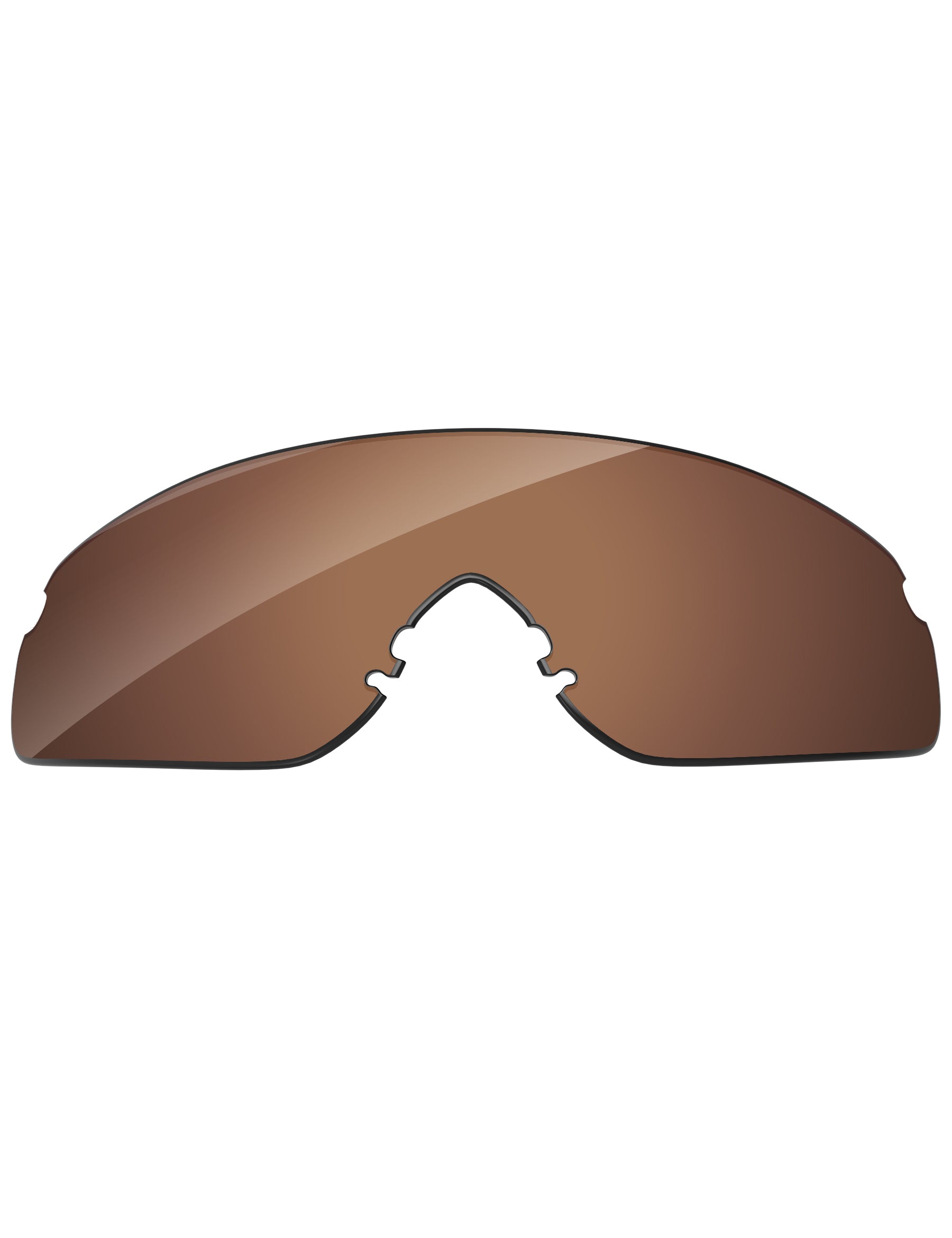 Replacement Lenses for Oakley RazorBlades