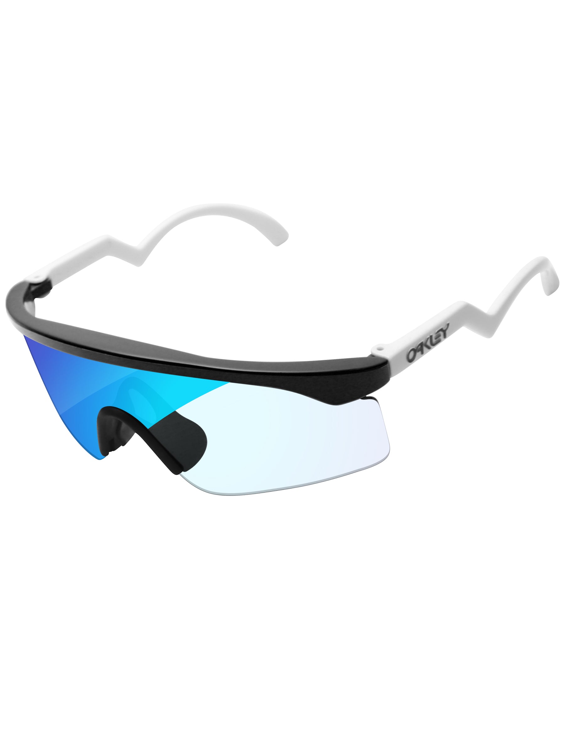 Replacement Lenses for Oakley RazorBlades