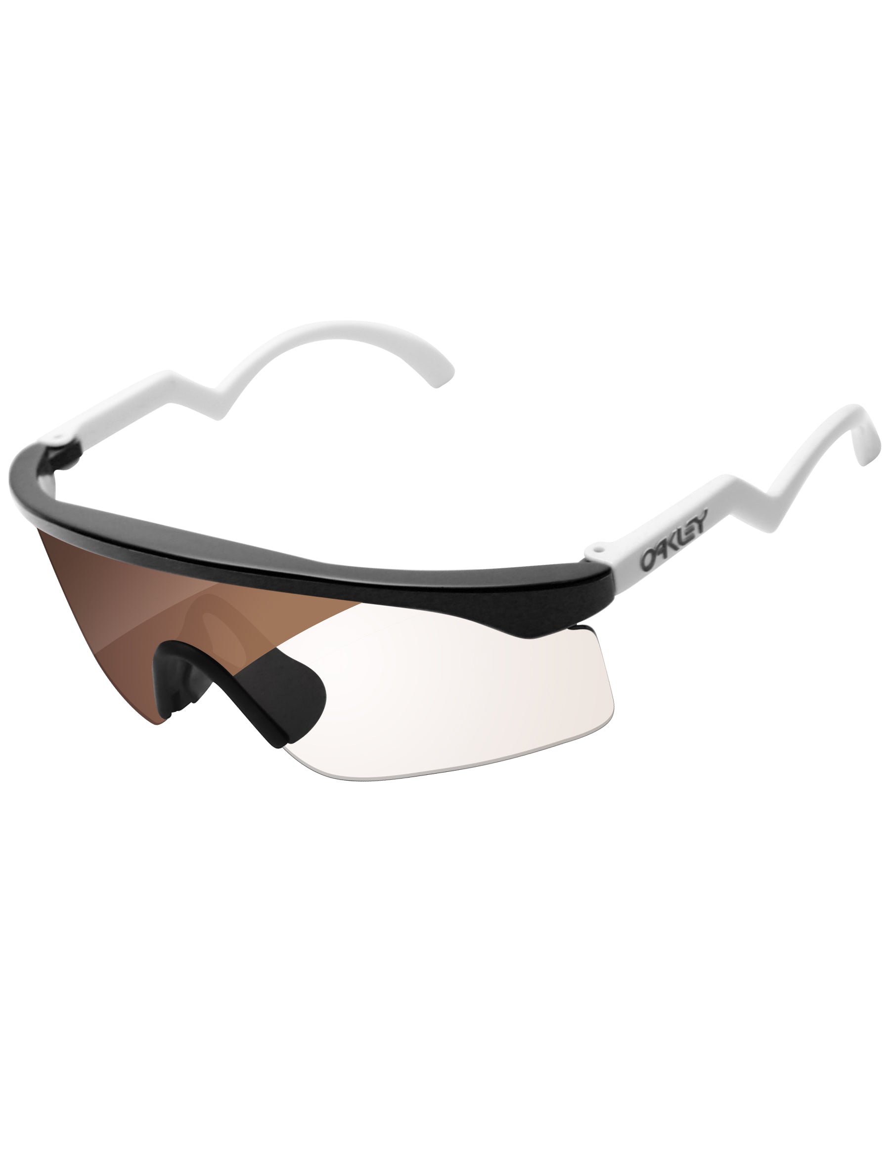 Replacement Lenses for Oakley RazorBlades