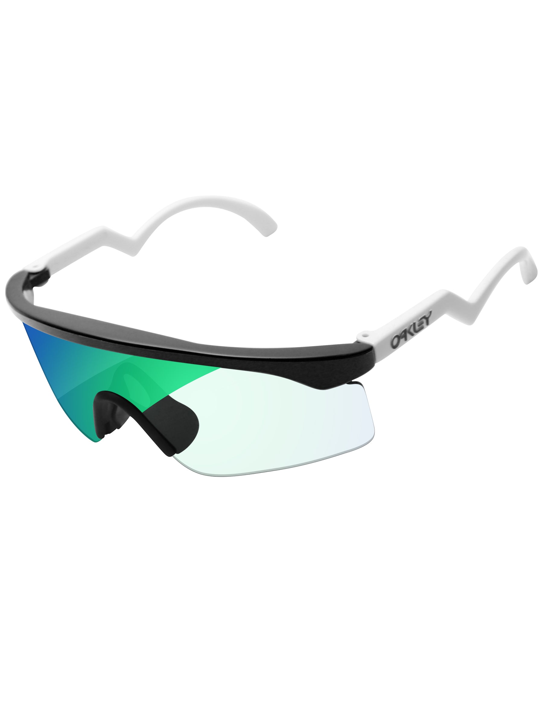Replacement Lenses for Oakley RazorBlades