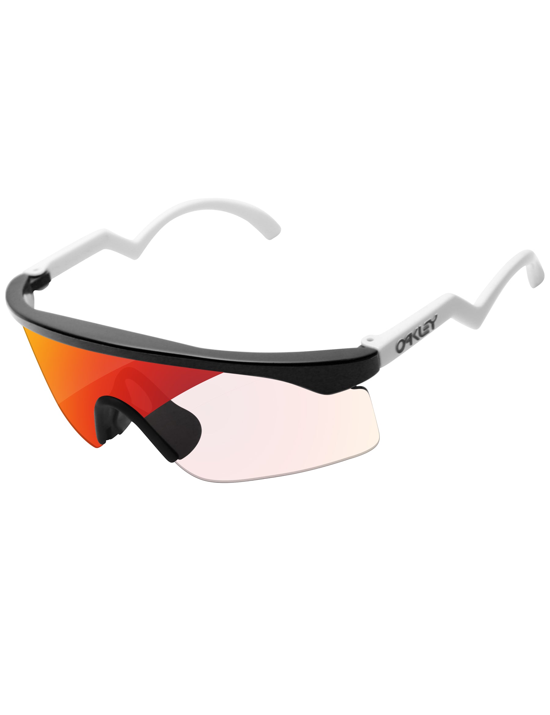 Replacement Lenses for Oakley RazorBlades
