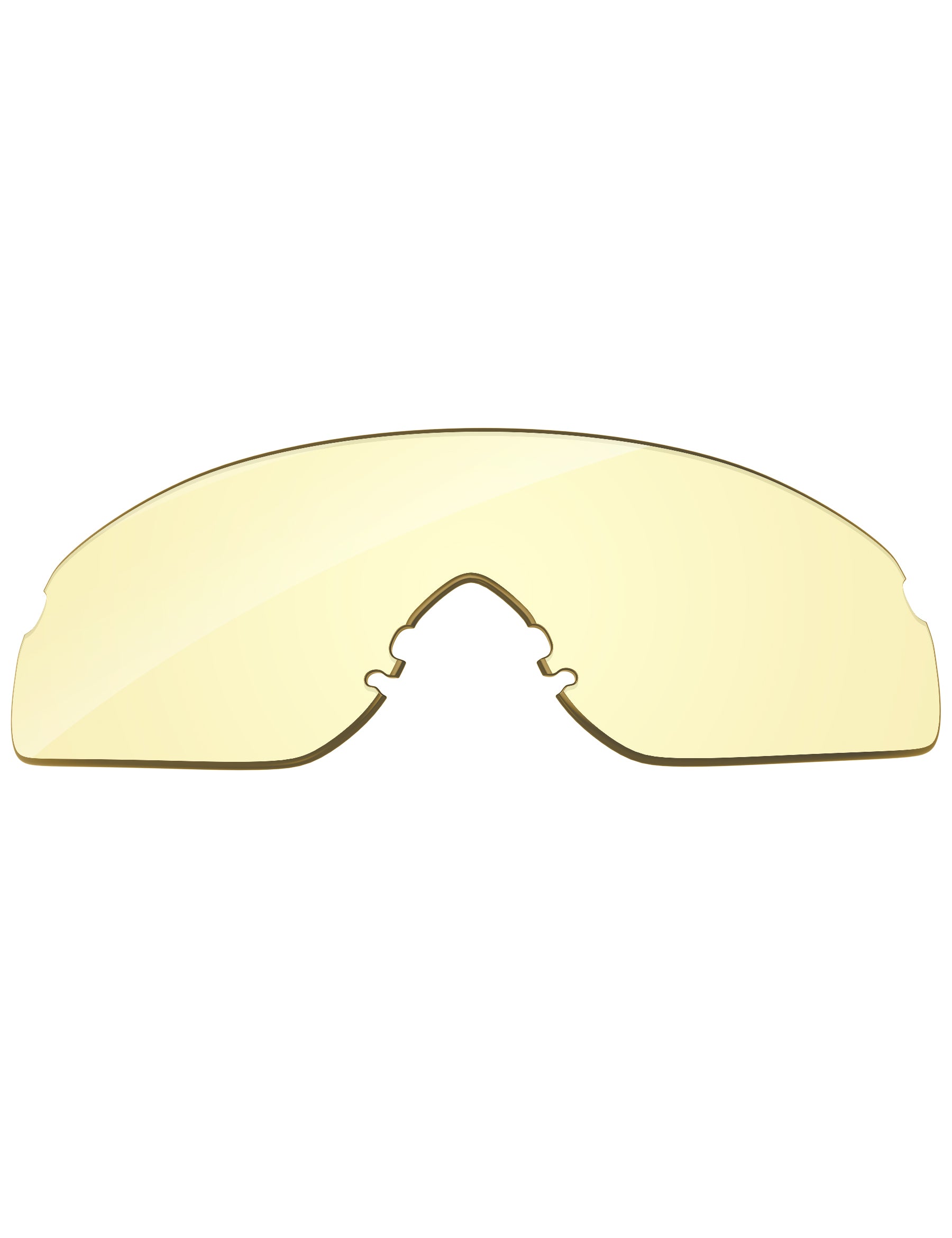 Replacement Lenses for Oakley RazorBlades