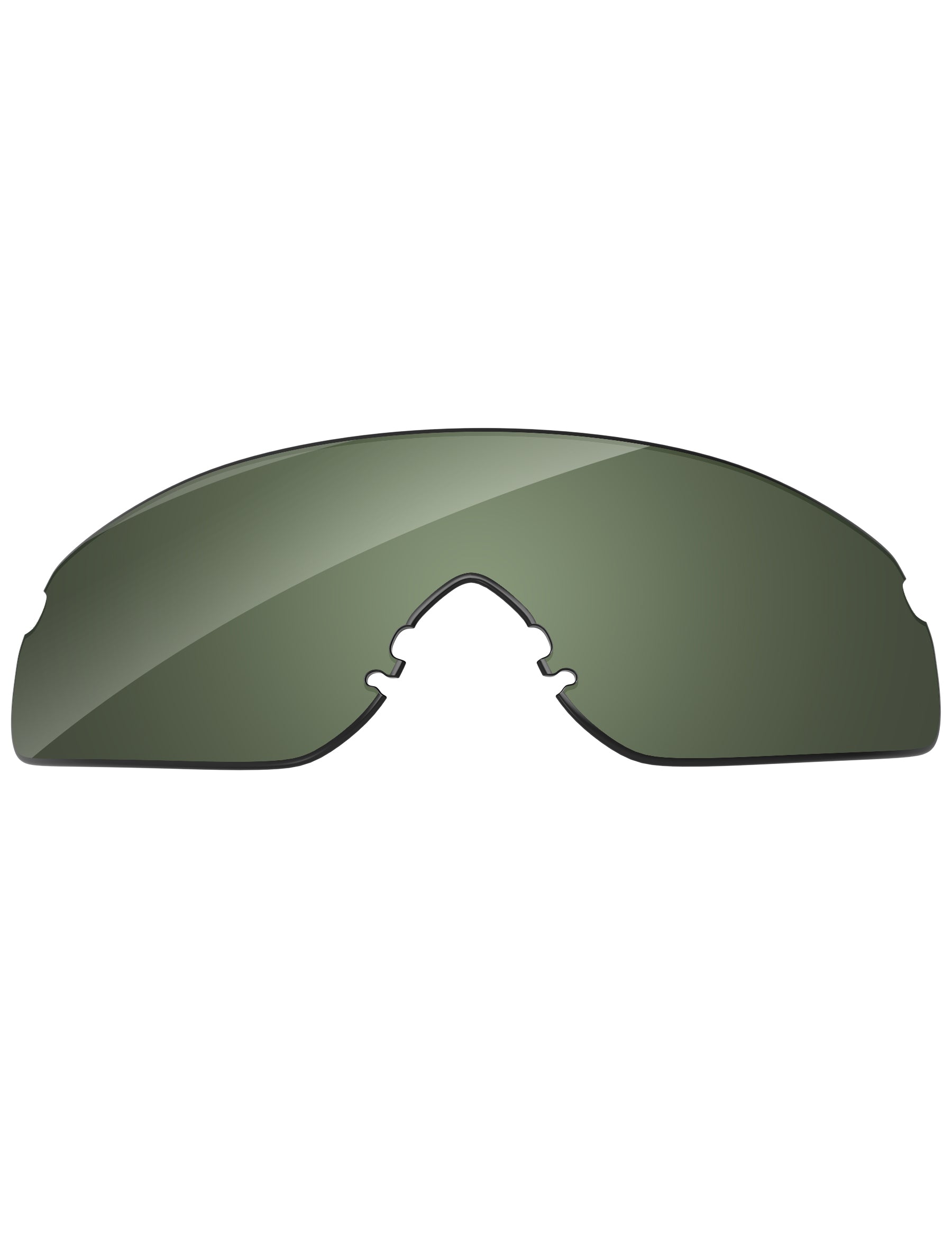 Replacement Lenses for Oakley RazorBlades