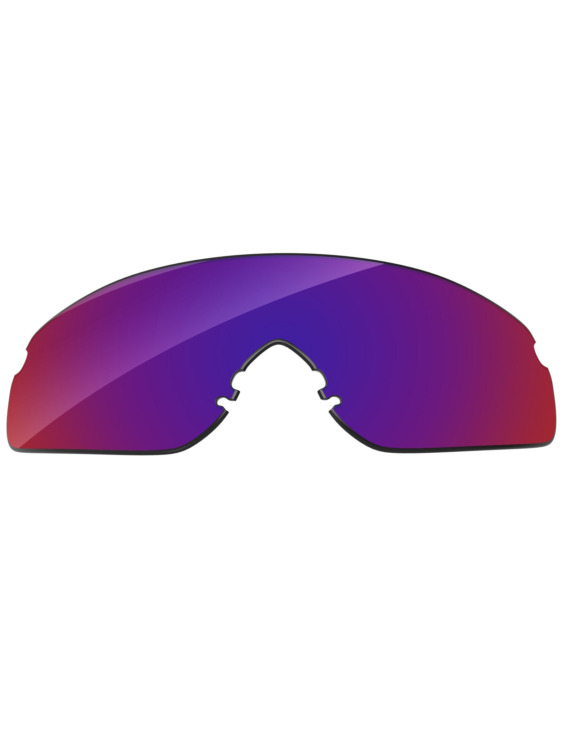 Replacement Lenses for Oakley RazorBlades