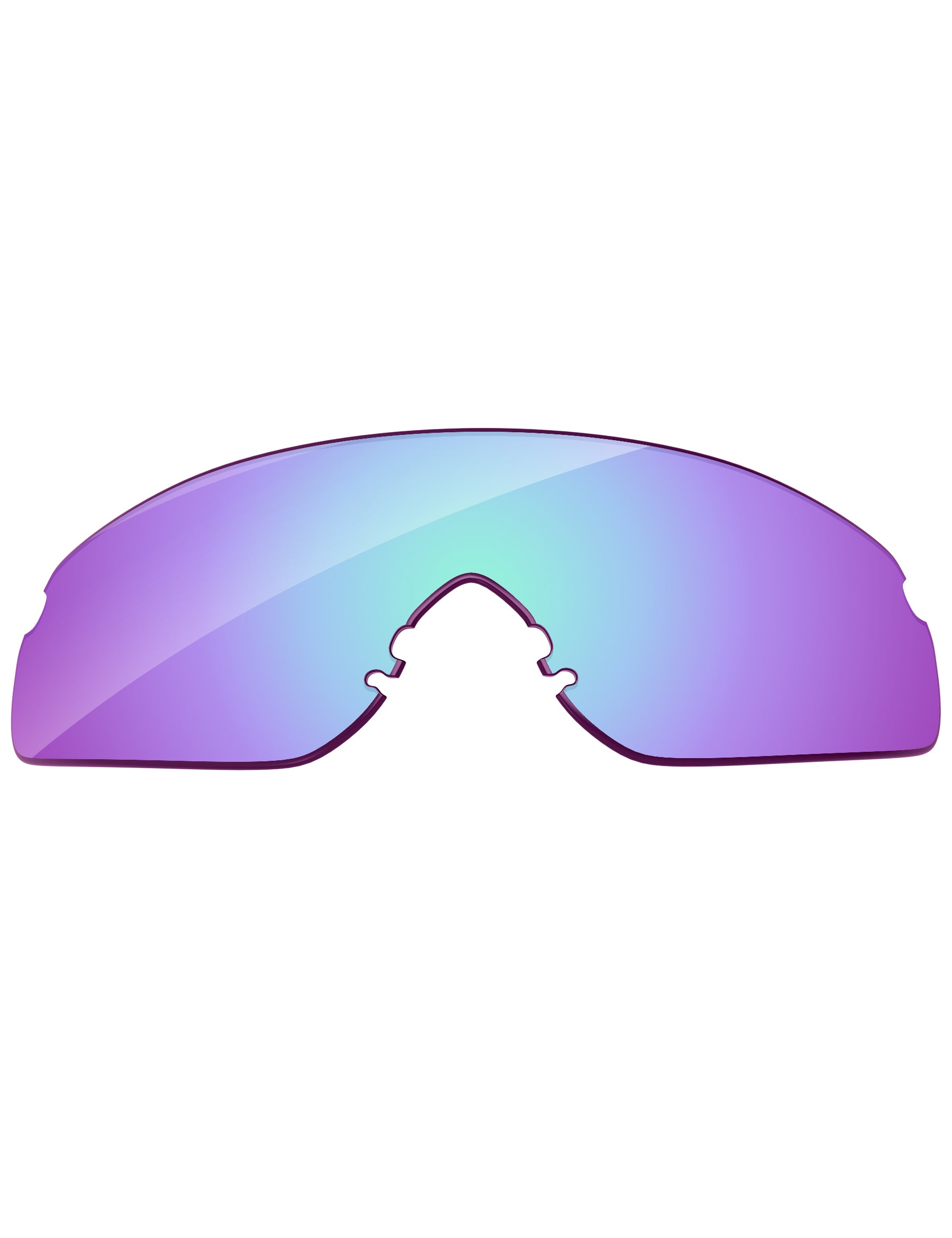 Replacement Lenses for Oakley RazorBlades