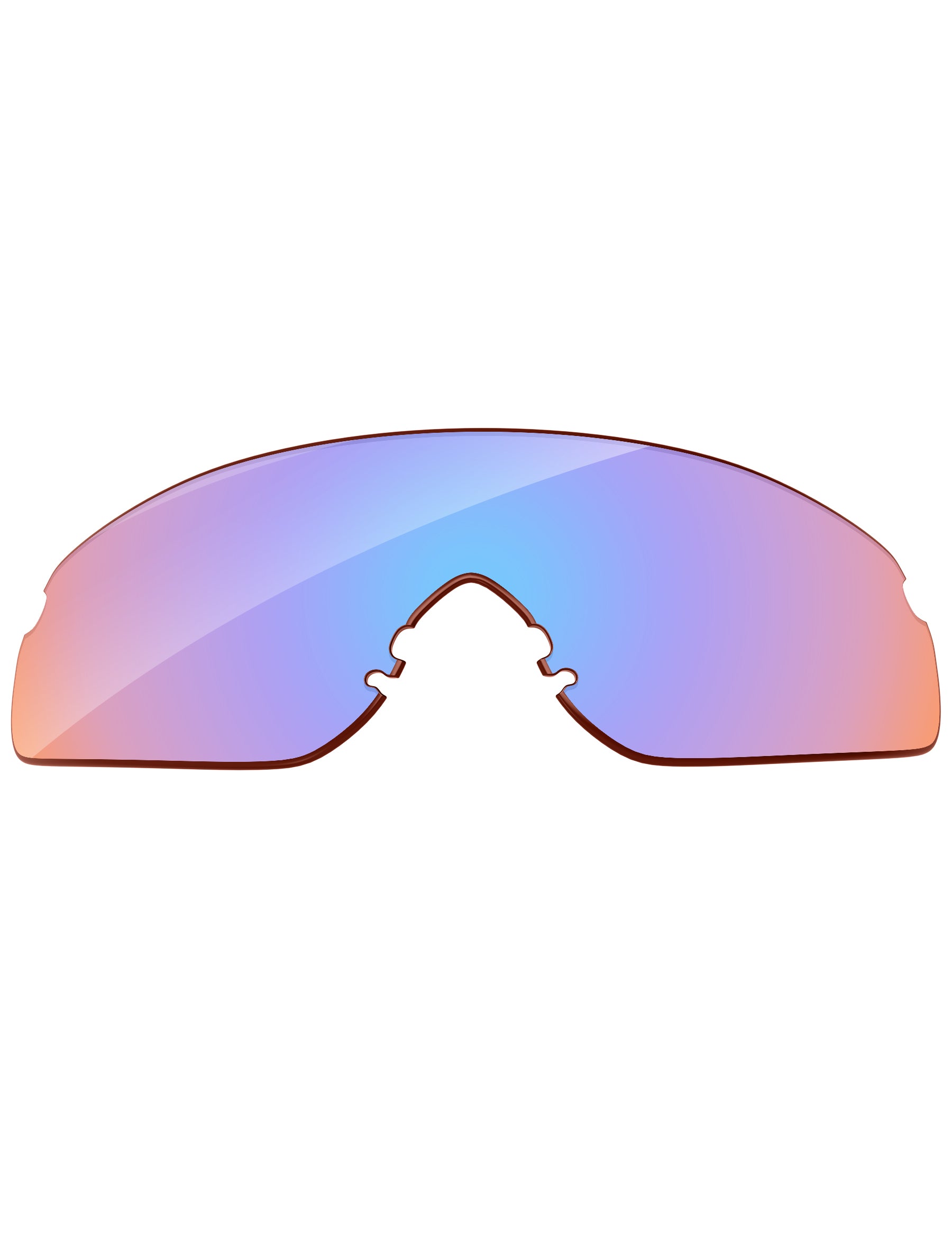 Replacement Lenses for Oakley RazorBlades