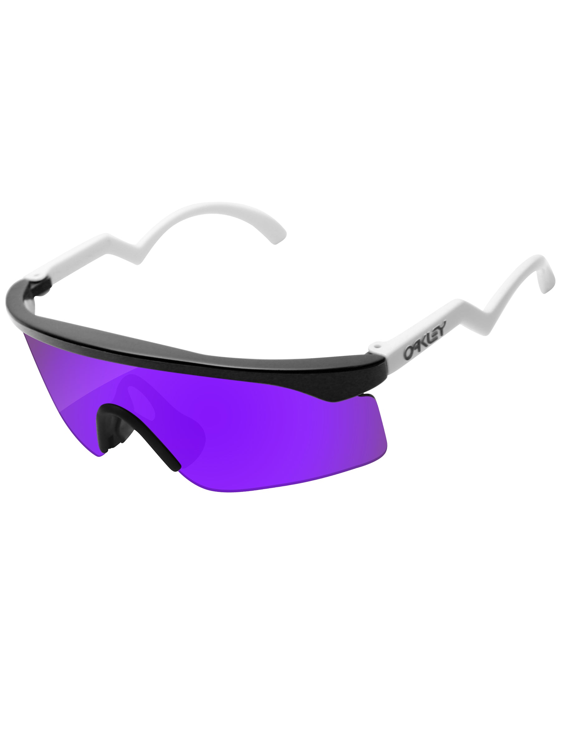 Replacement Lenses for Oakley RazorBlades