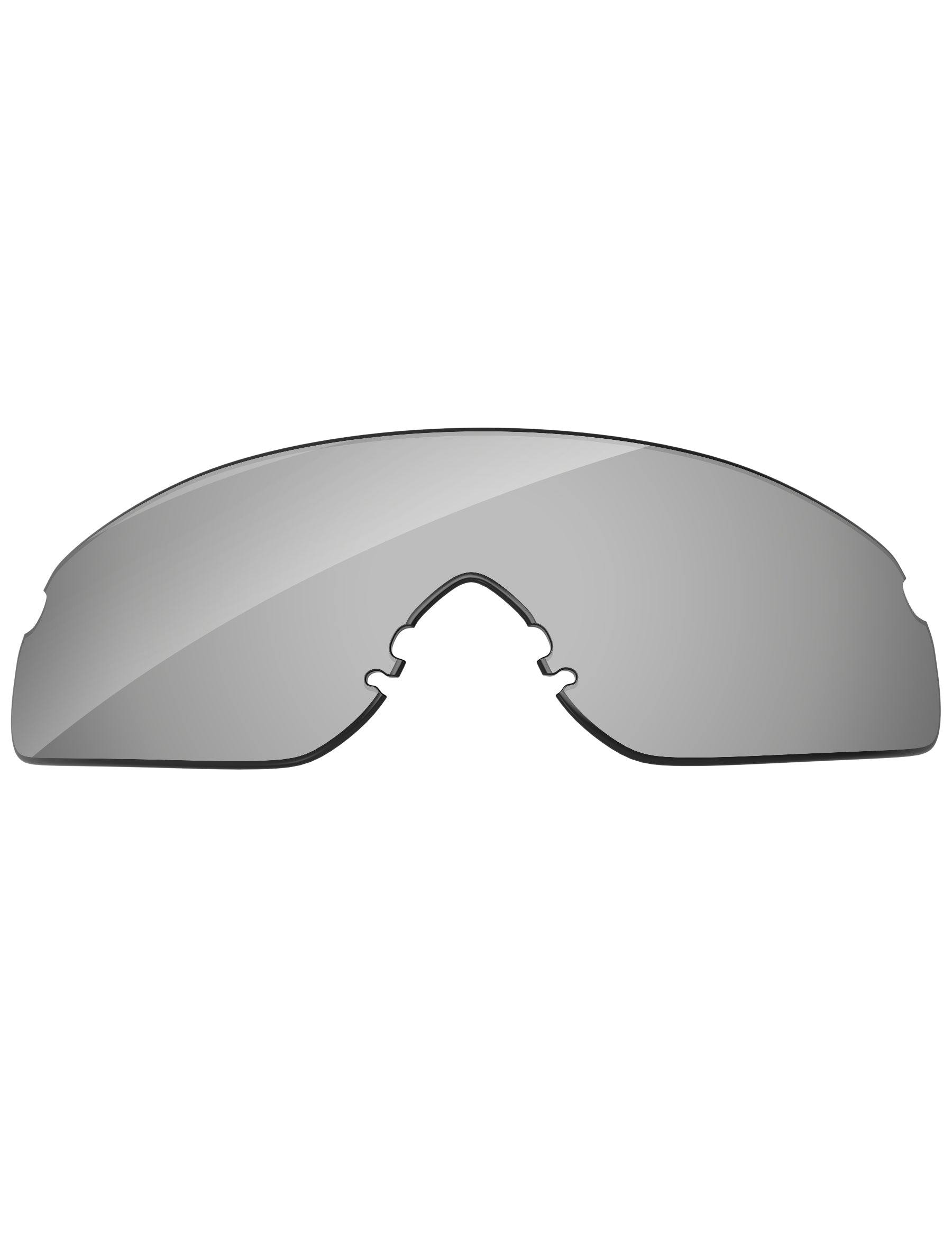 Replacement Lenses for Oakley RazorBlades