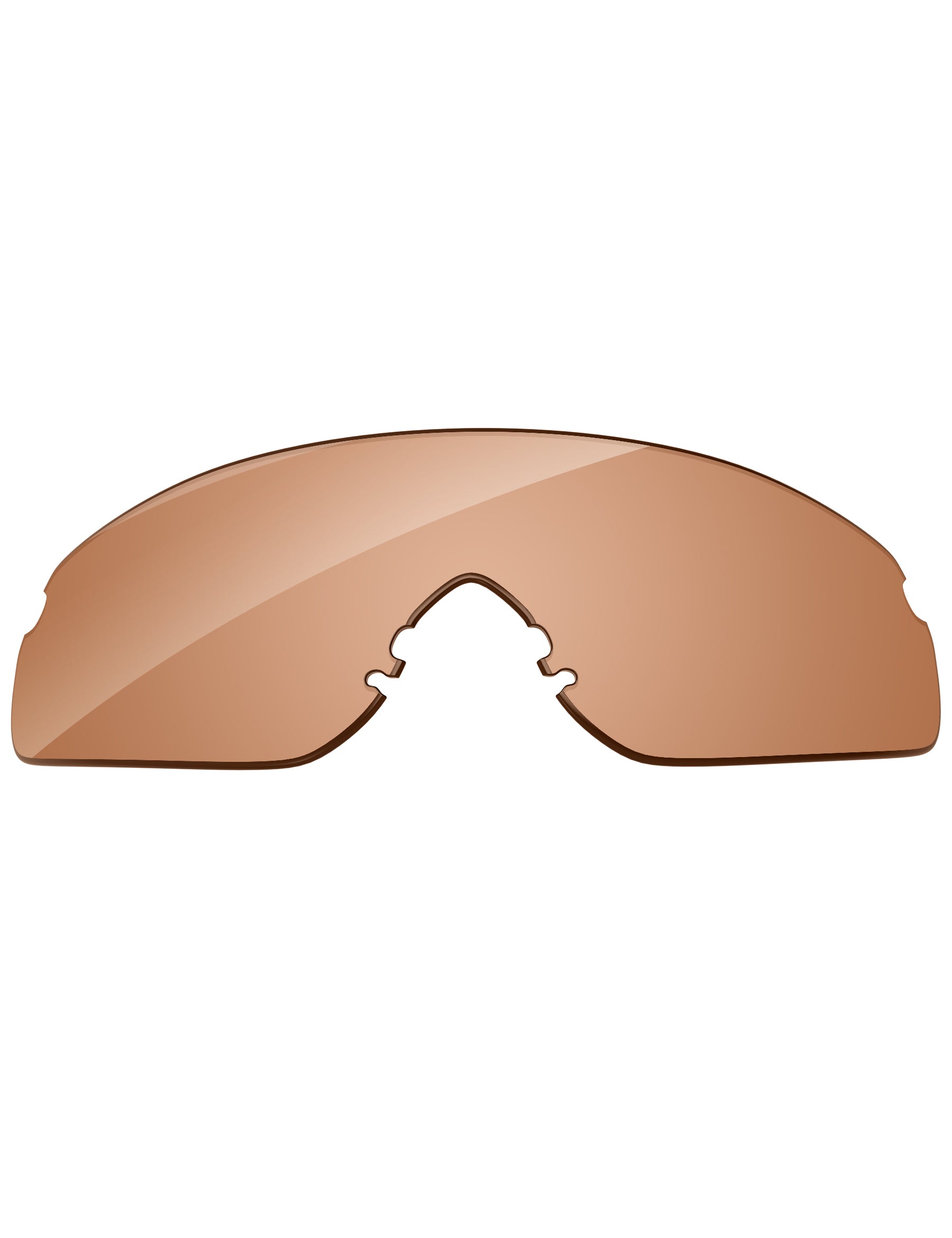 Replacement Lenses for Oakley RazorBlades