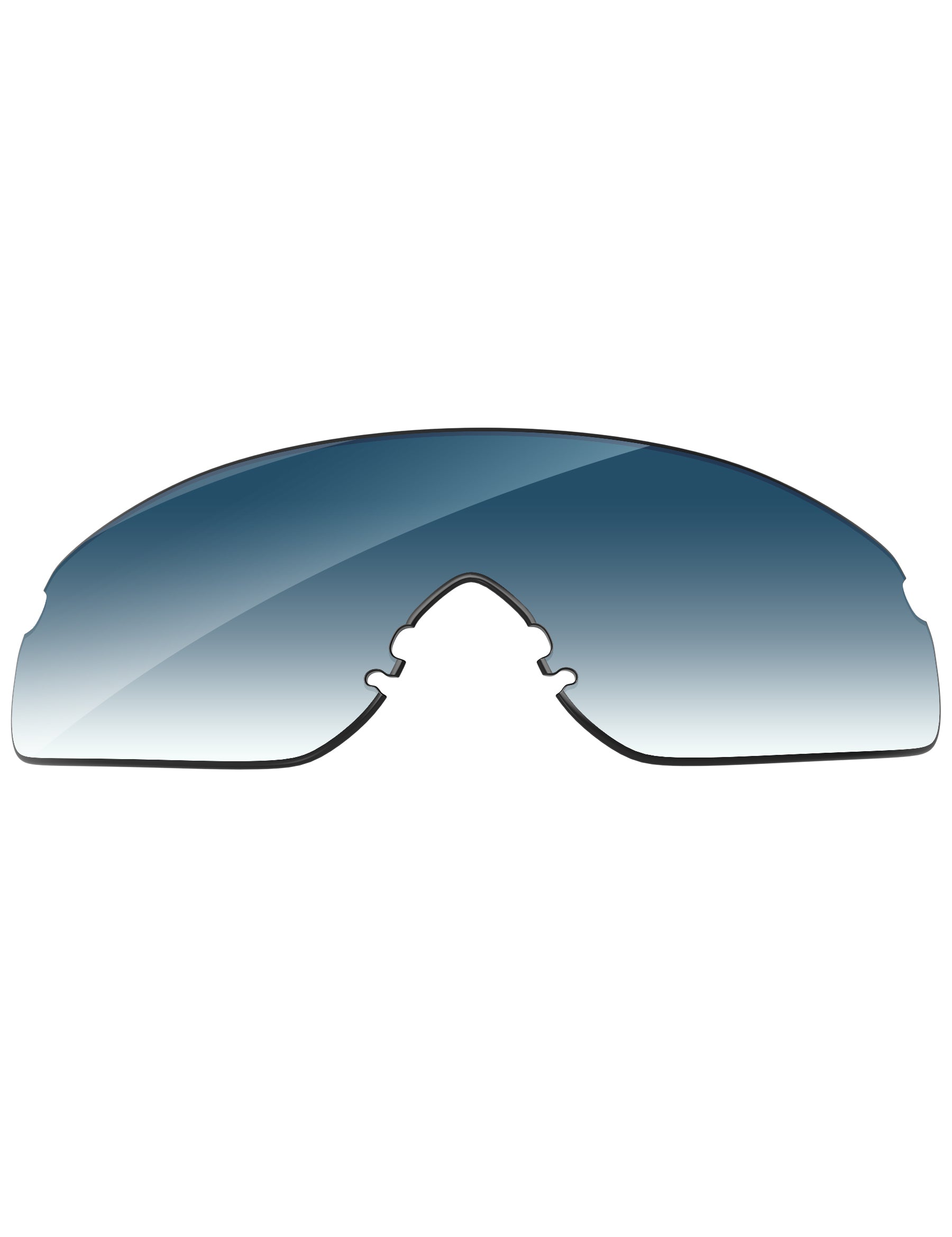 Replacement Lenses for Oakley RazorBlades