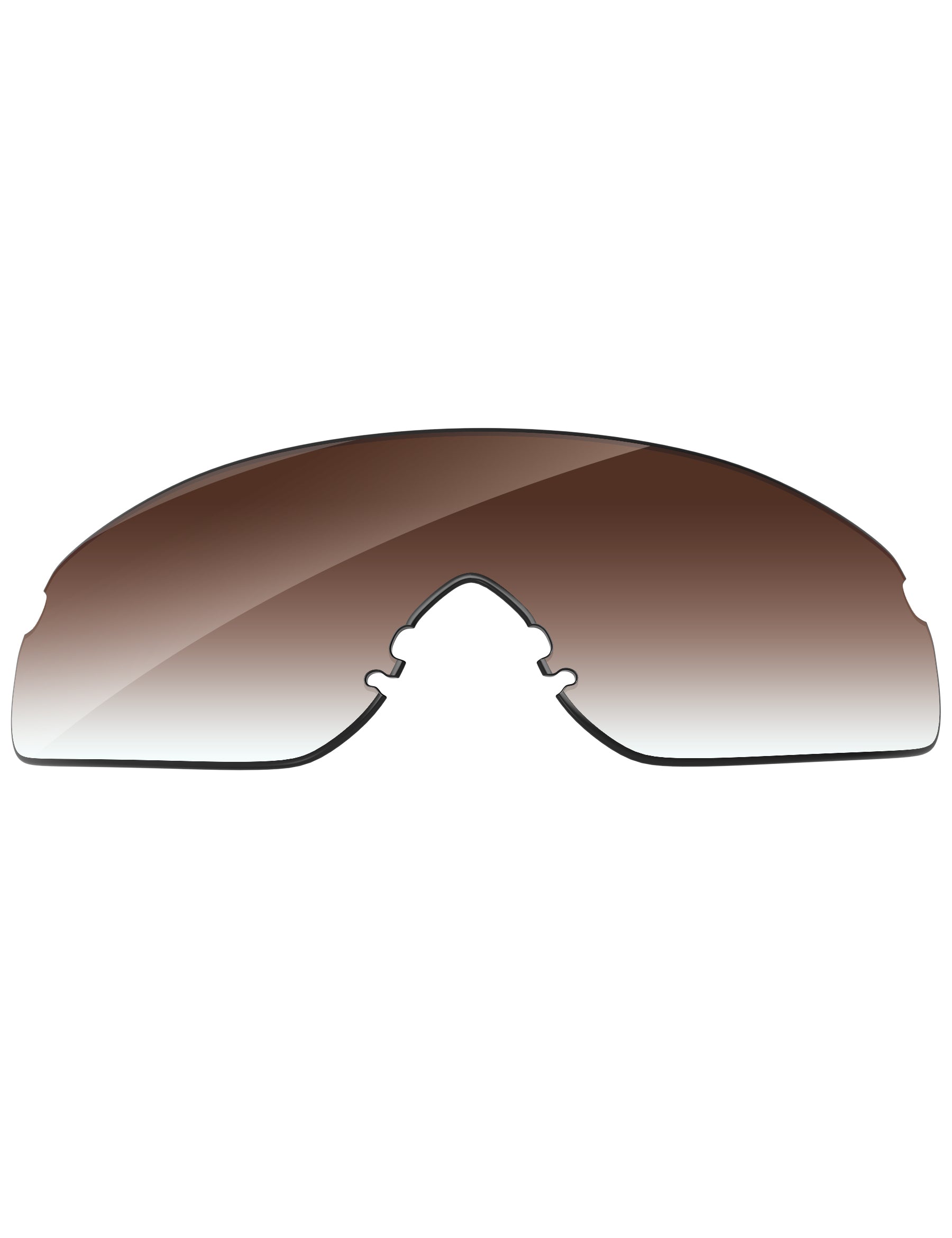Replacement Lenses for Oakley RazorBlades