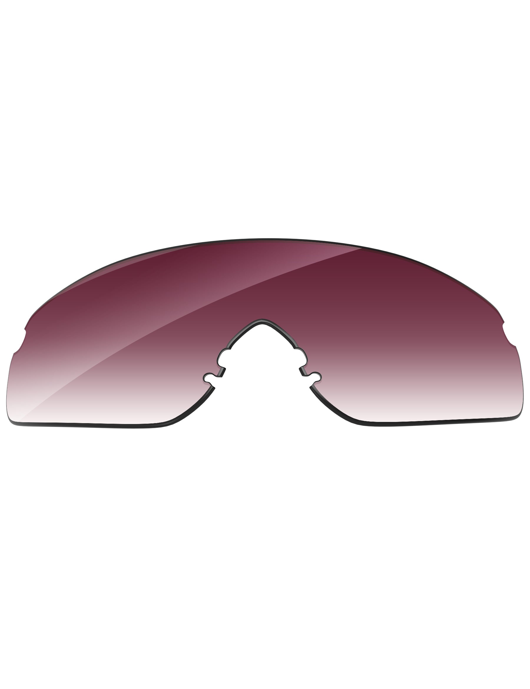 Replacement Lenses for Oakley RazorBlades
