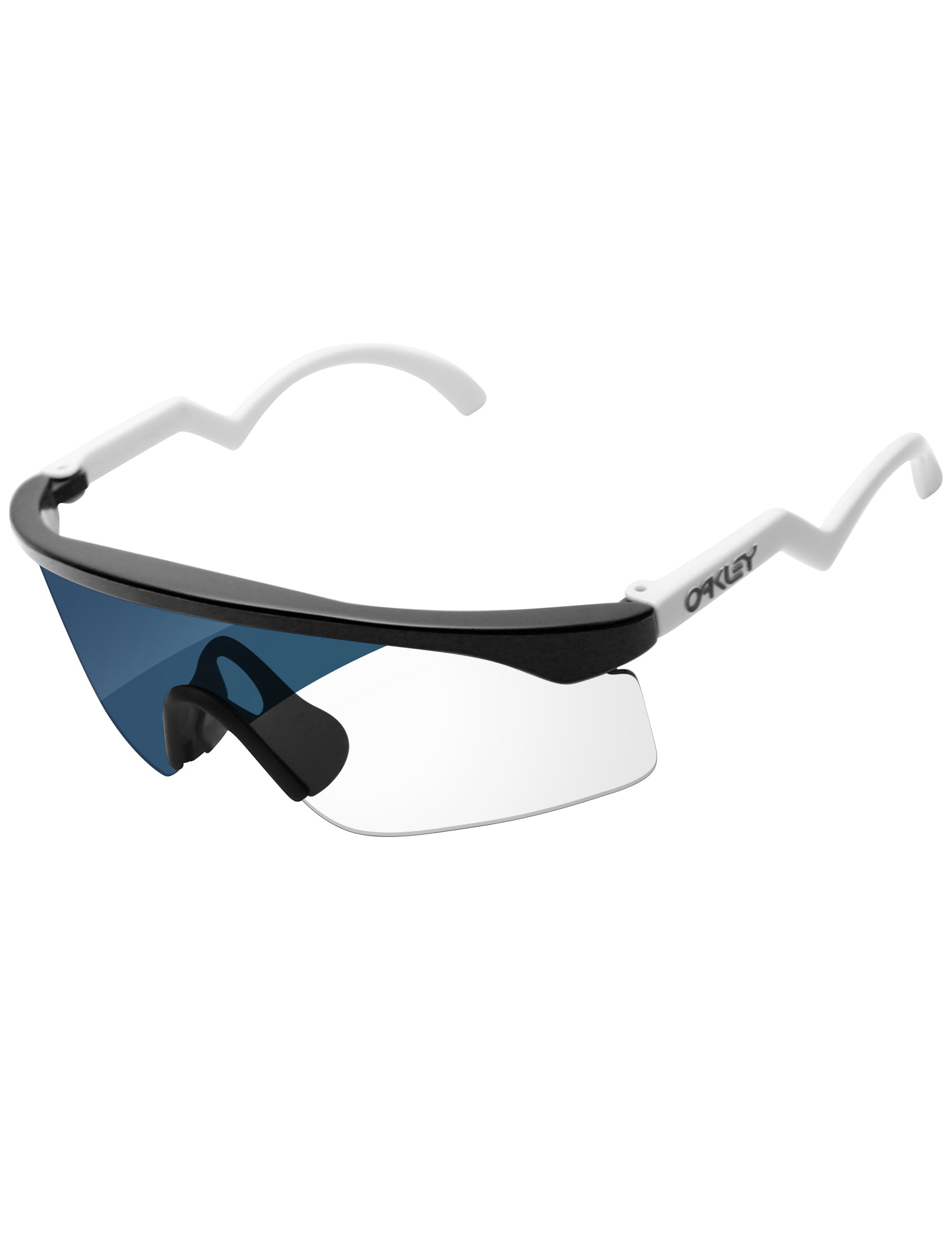 Replacement Lenses for Oakley RazorBlades