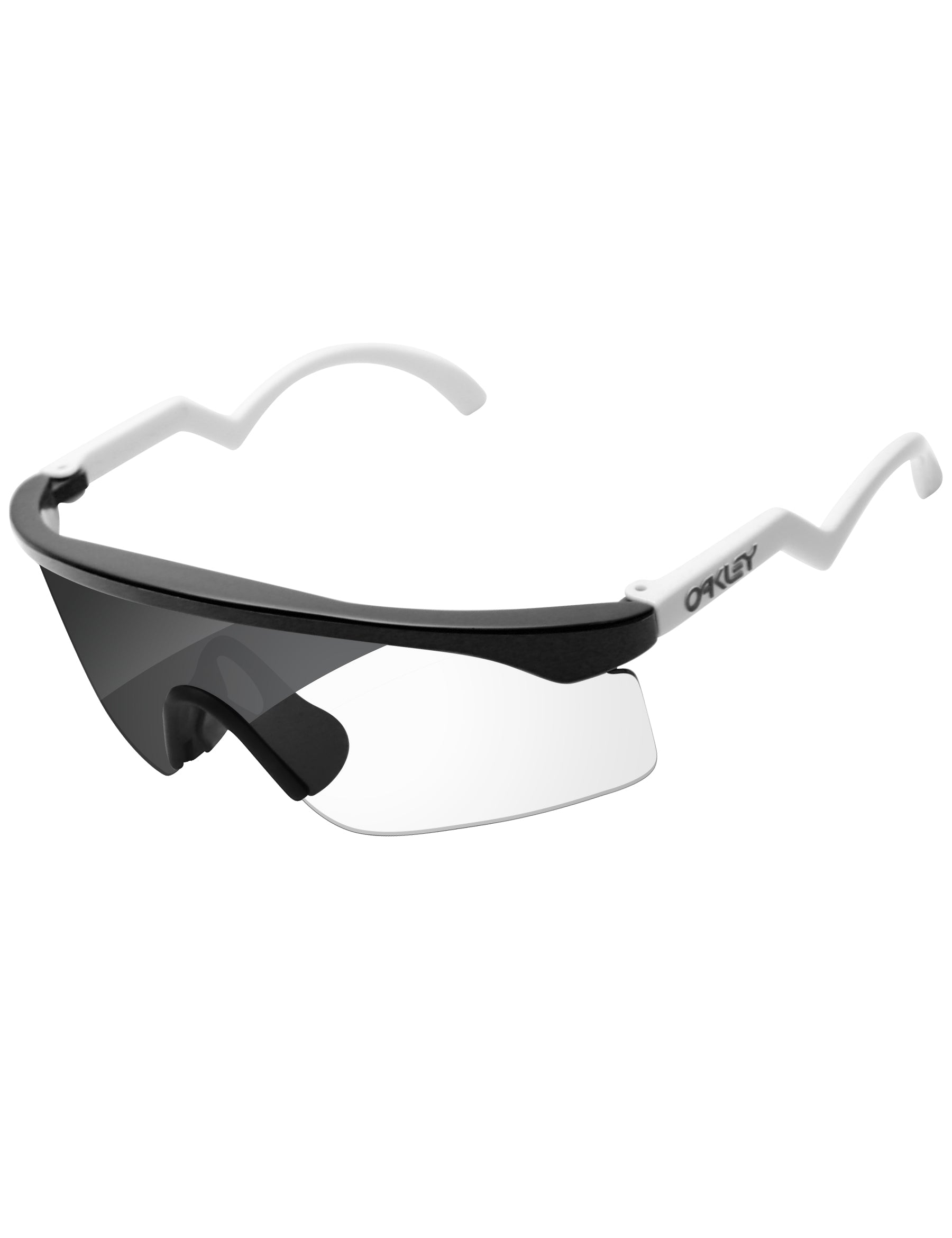 Replacement Lenses for Oakley RazorBlades