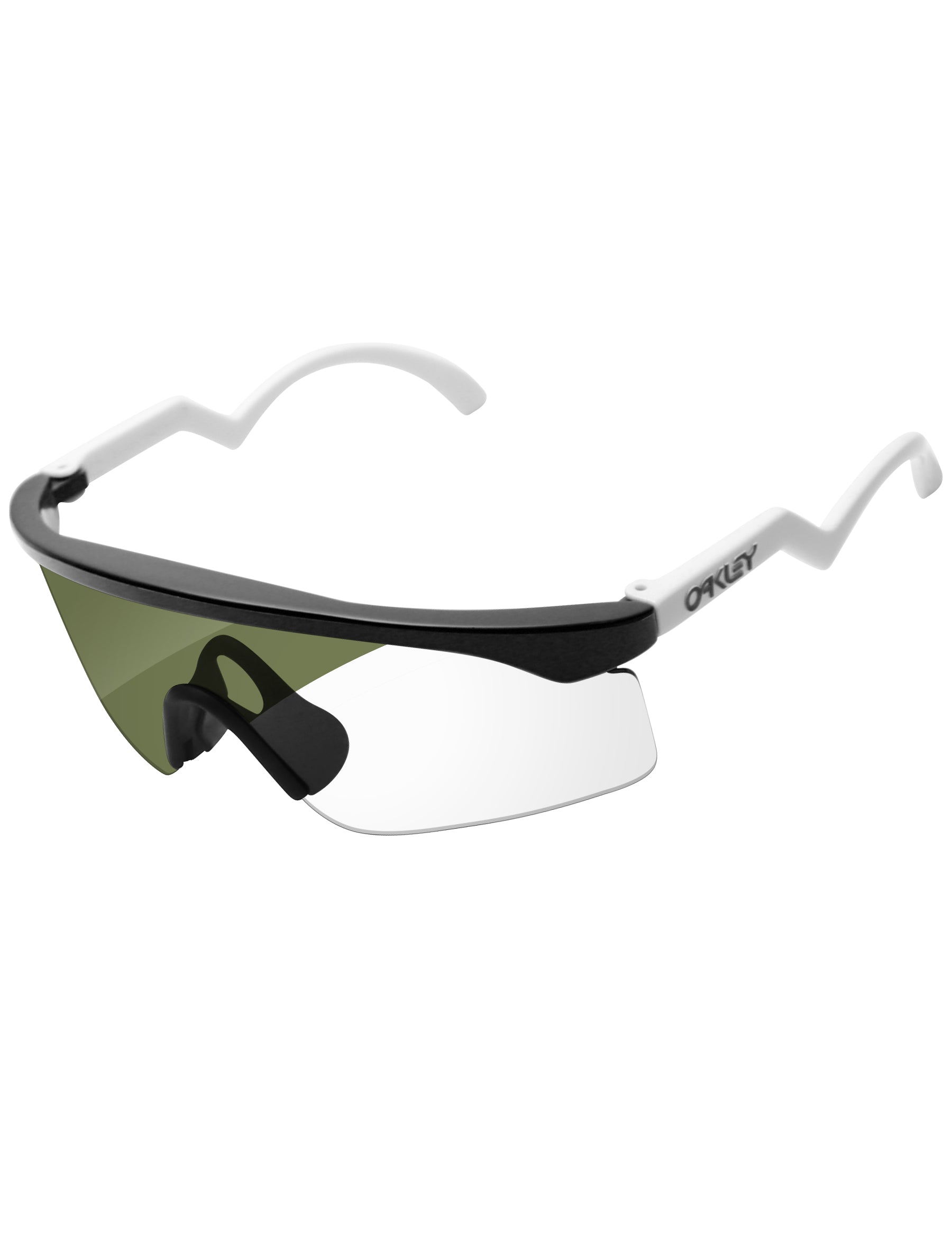 Replacement Lenses for Oakley RazorBlades