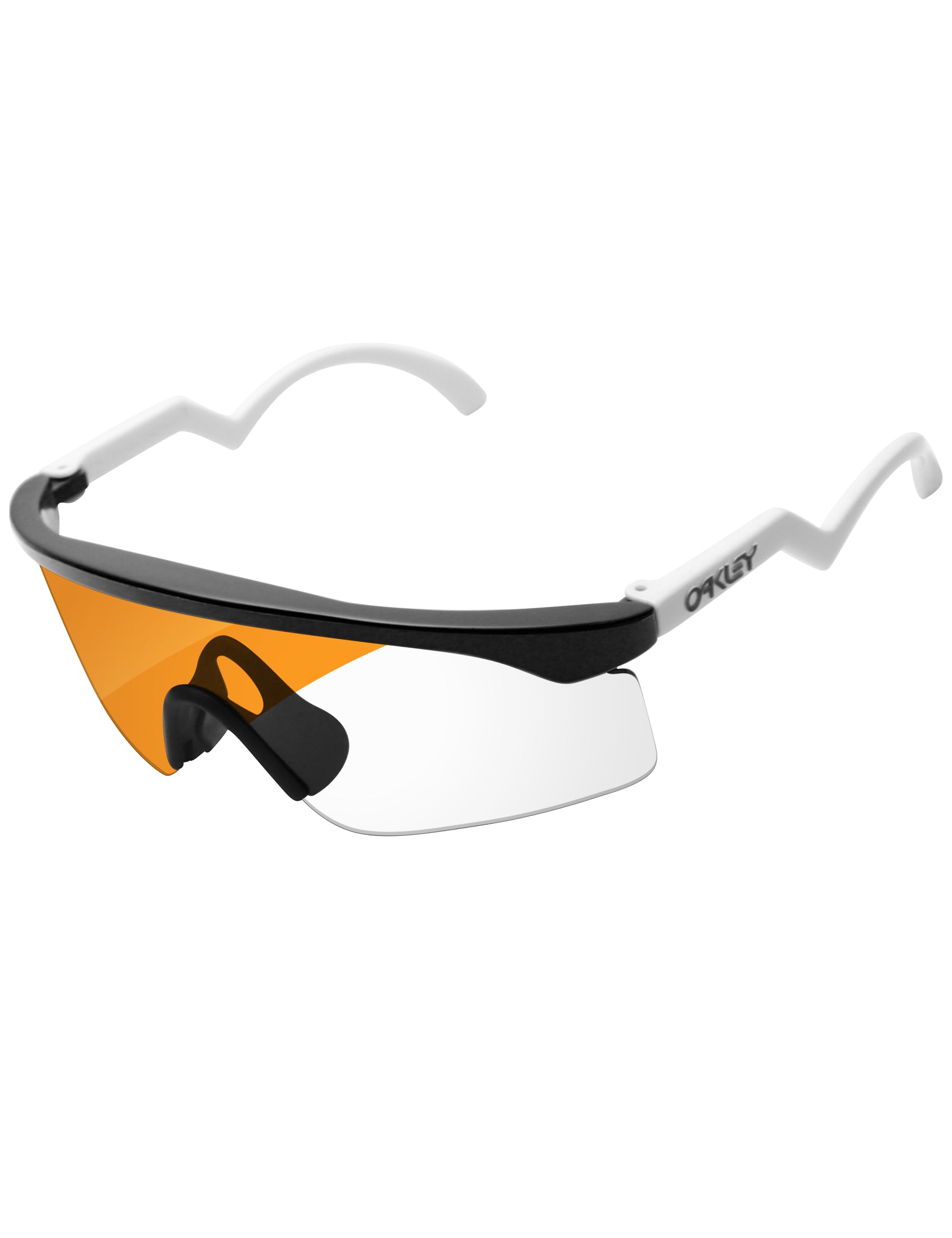 Replacement Lenses for Oakley RazorBlades