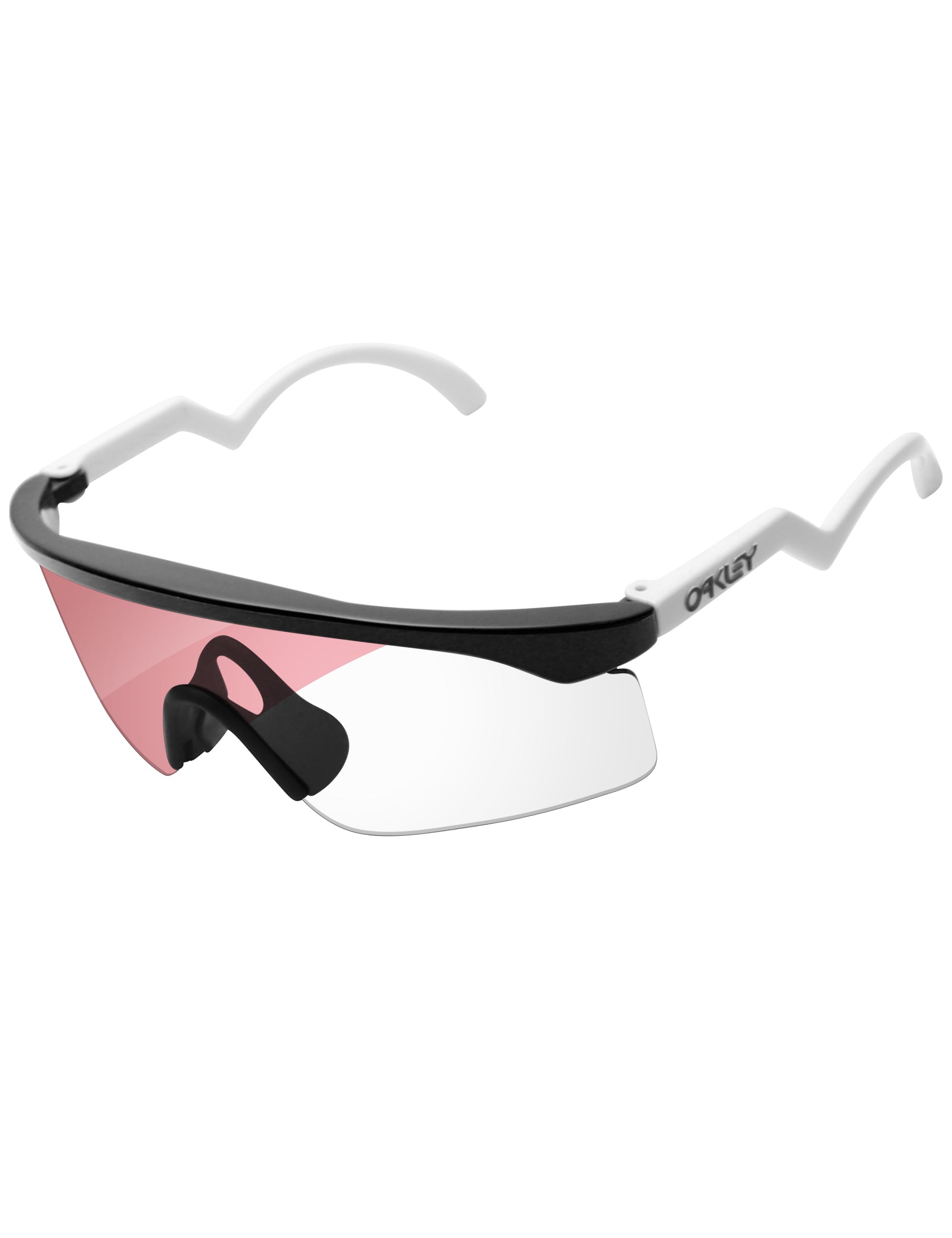 Replacement Lenses for Oakley RazorBlades