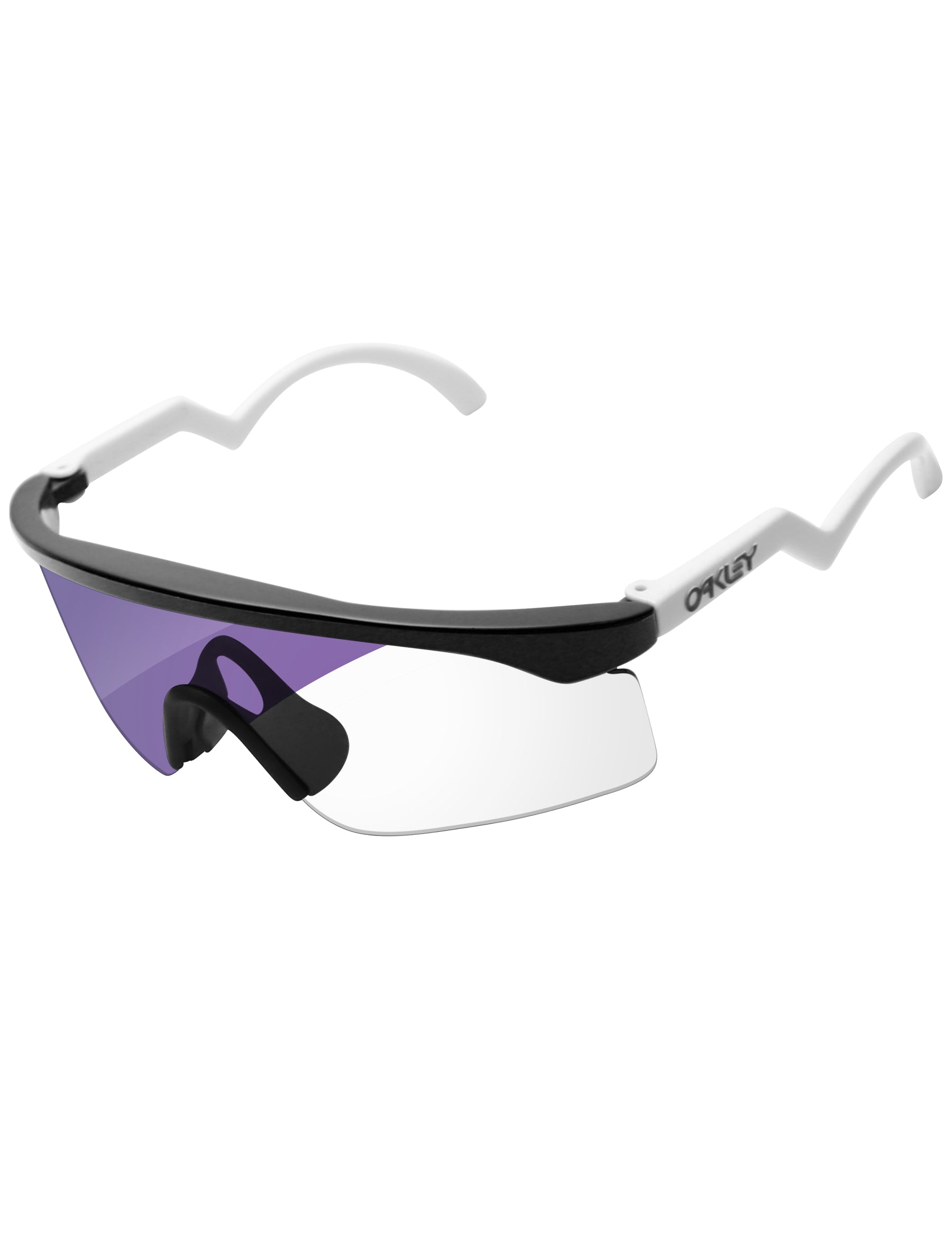 Replacement Lenses for Oakley RazorBlades
