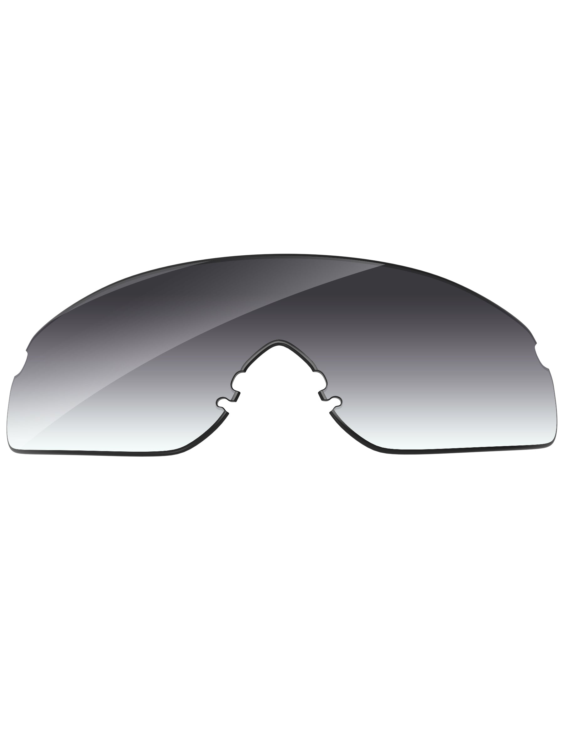 Replacement Lenses for Oakley RazorBlades