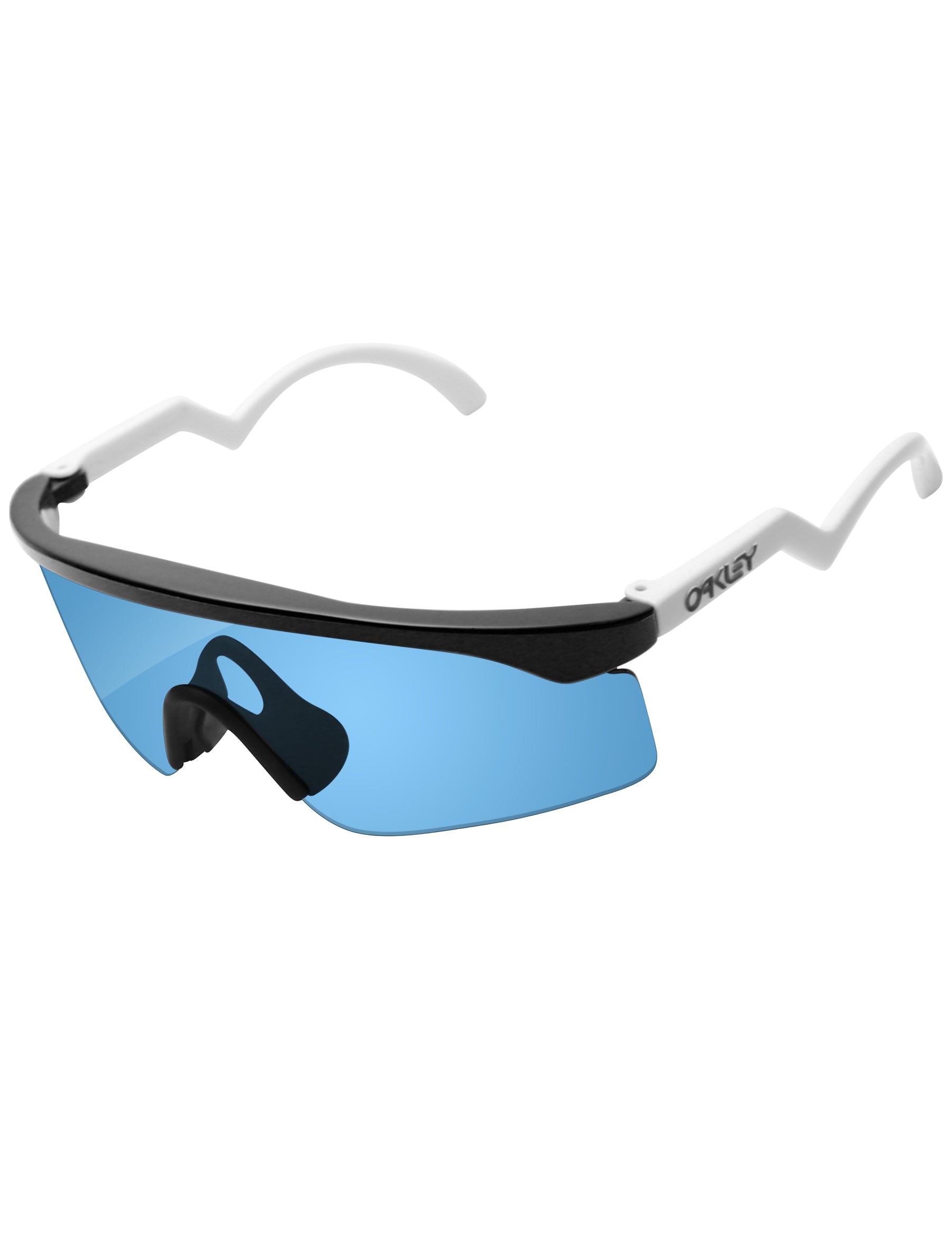 Replacement Lenses for Oakley RazorBlades