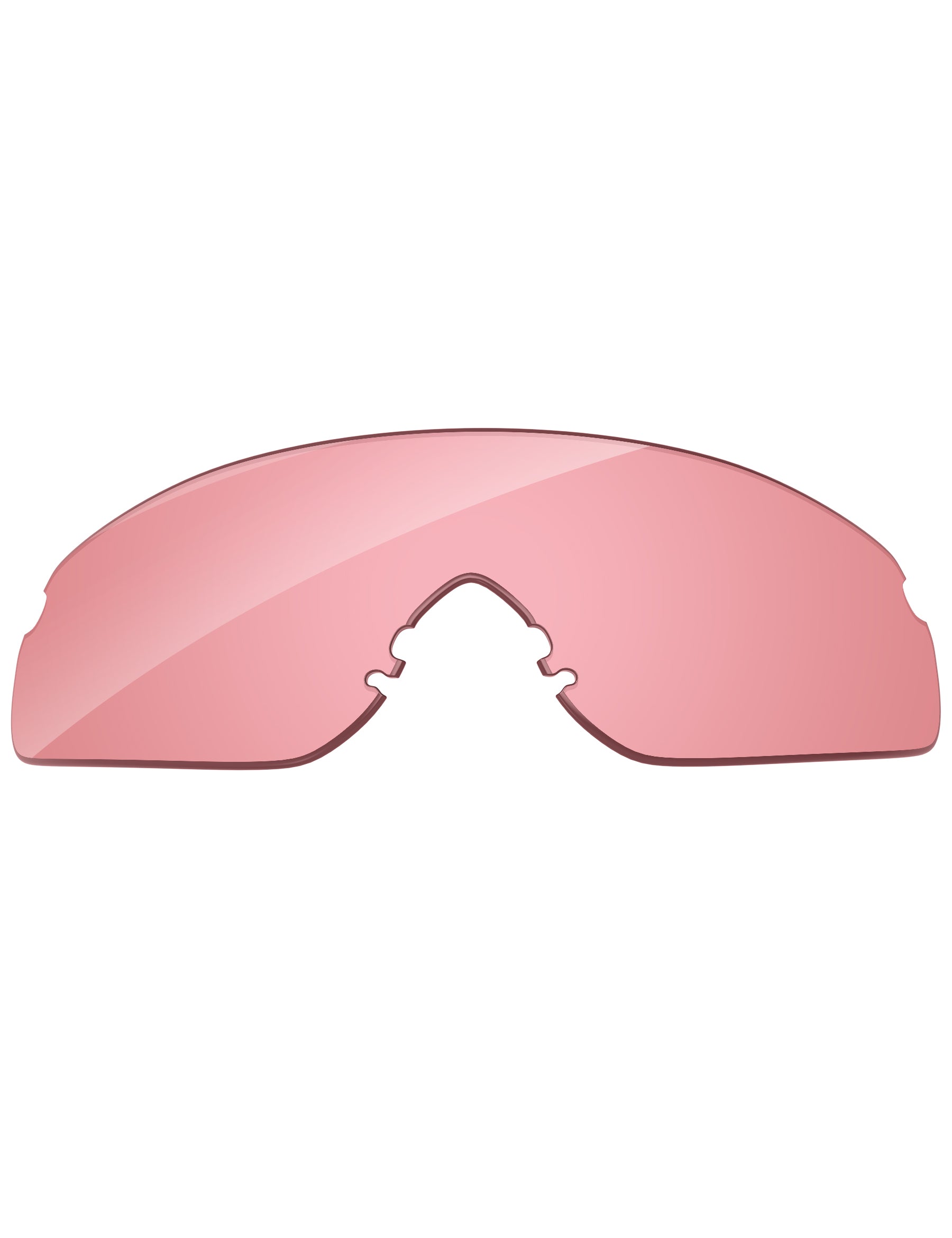 Replacement Lenses for Oakley RazorBlades