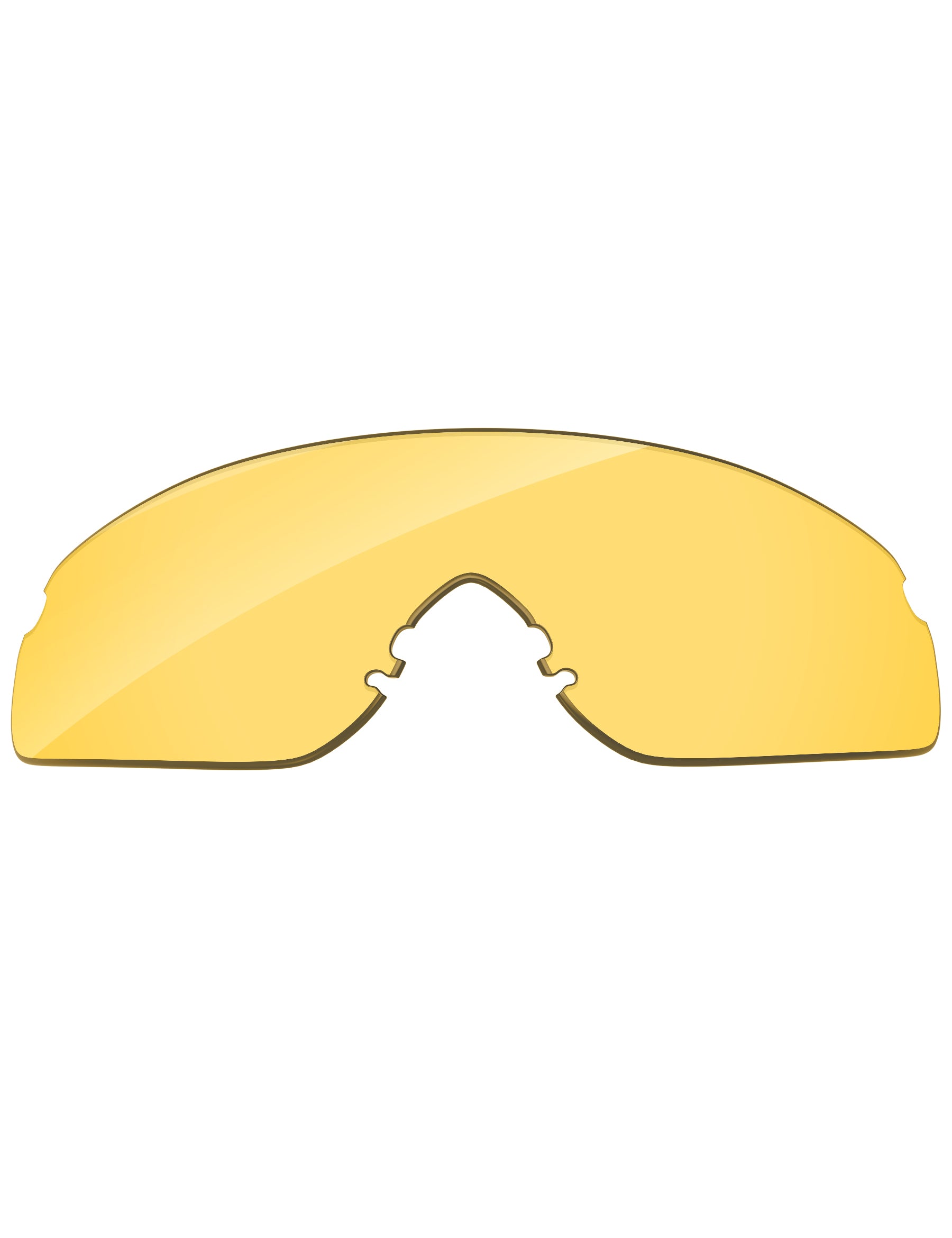 Replacement Lenses for Oakley RazorBlades