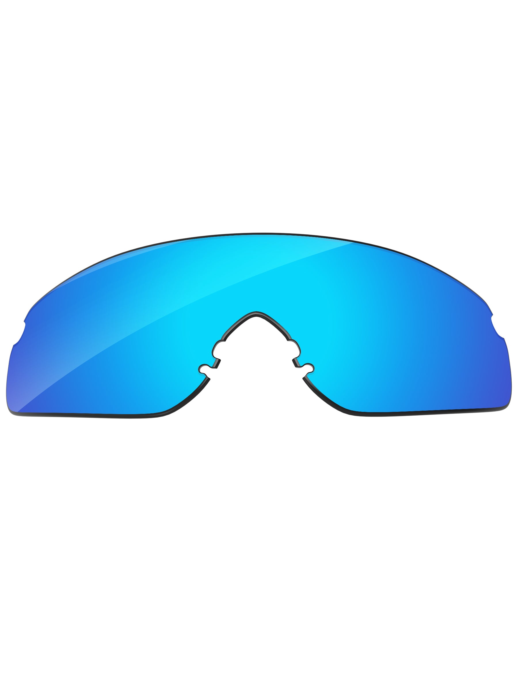 Replacement Lenses for Oakley RazorBlades