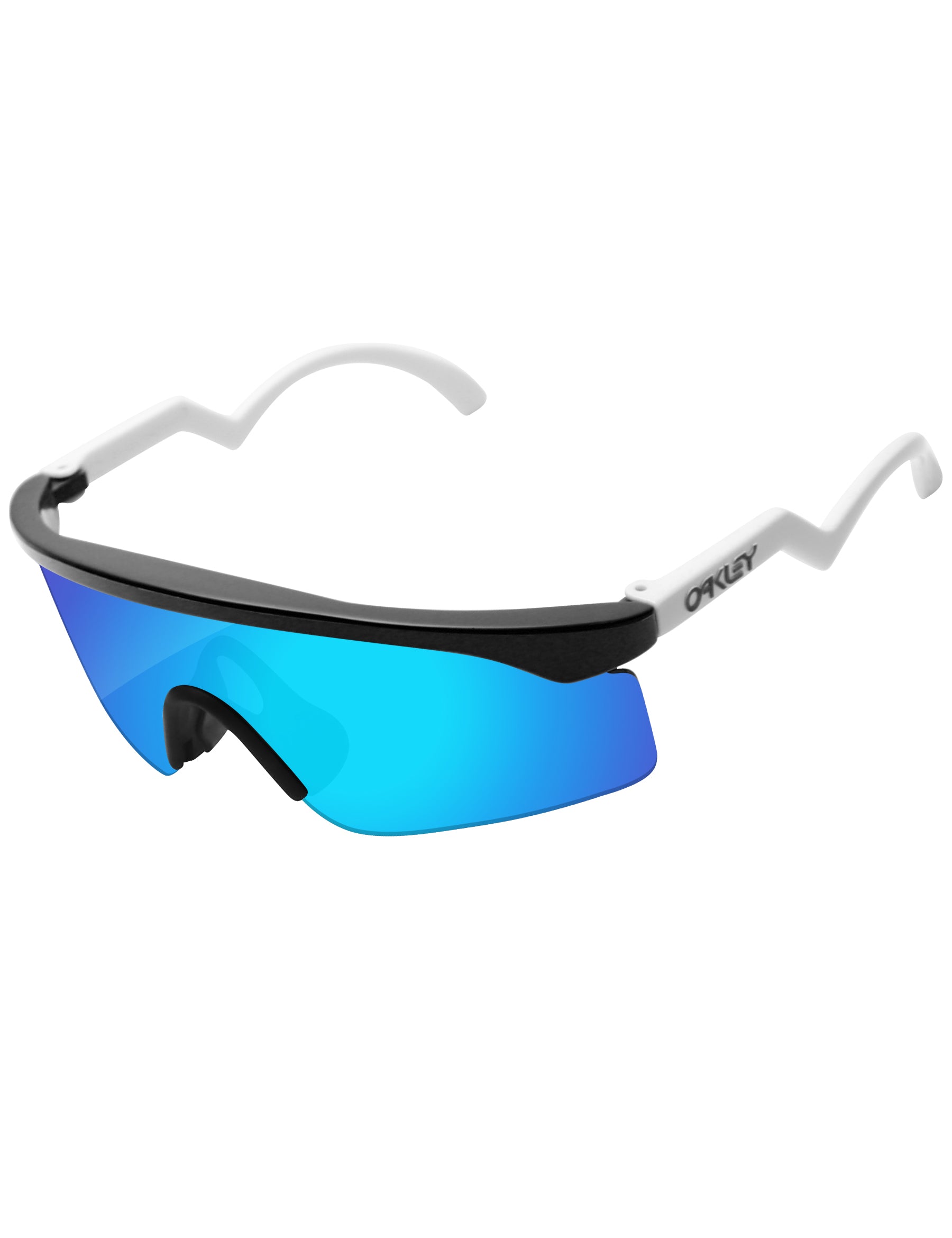 Replacement Lenses for Oakley RazorBlades