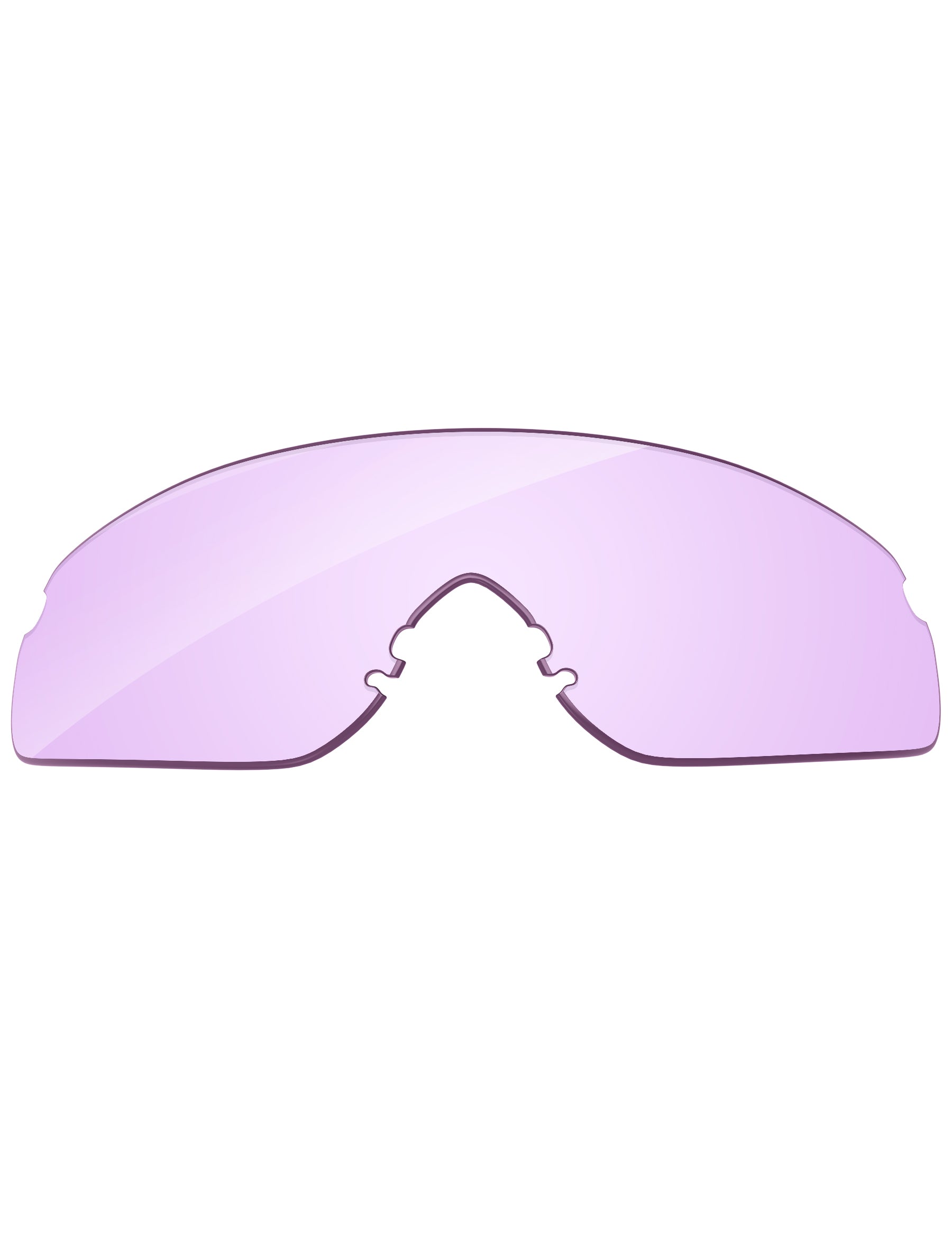Replacement Lenses for Oakley RazorBlades