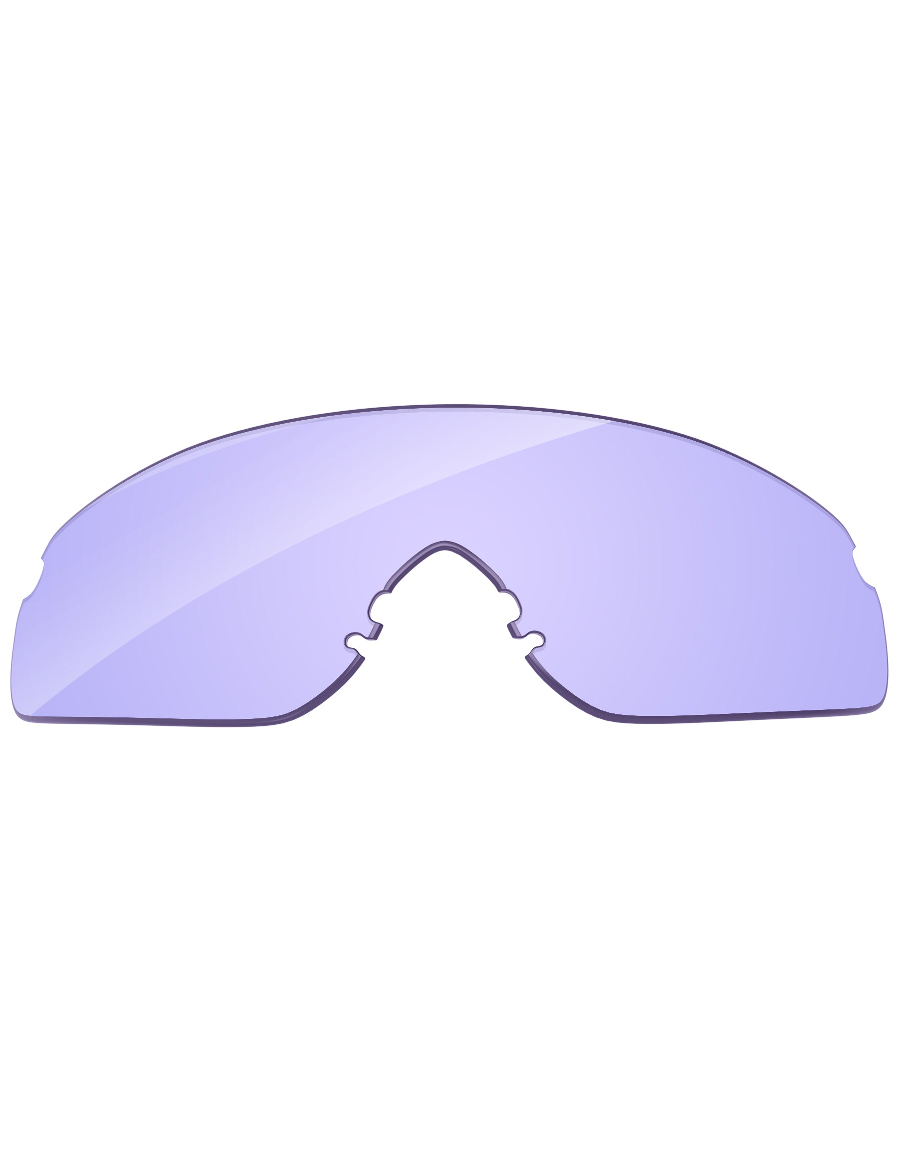 Replacement Lenses for Oakley RazorBlades