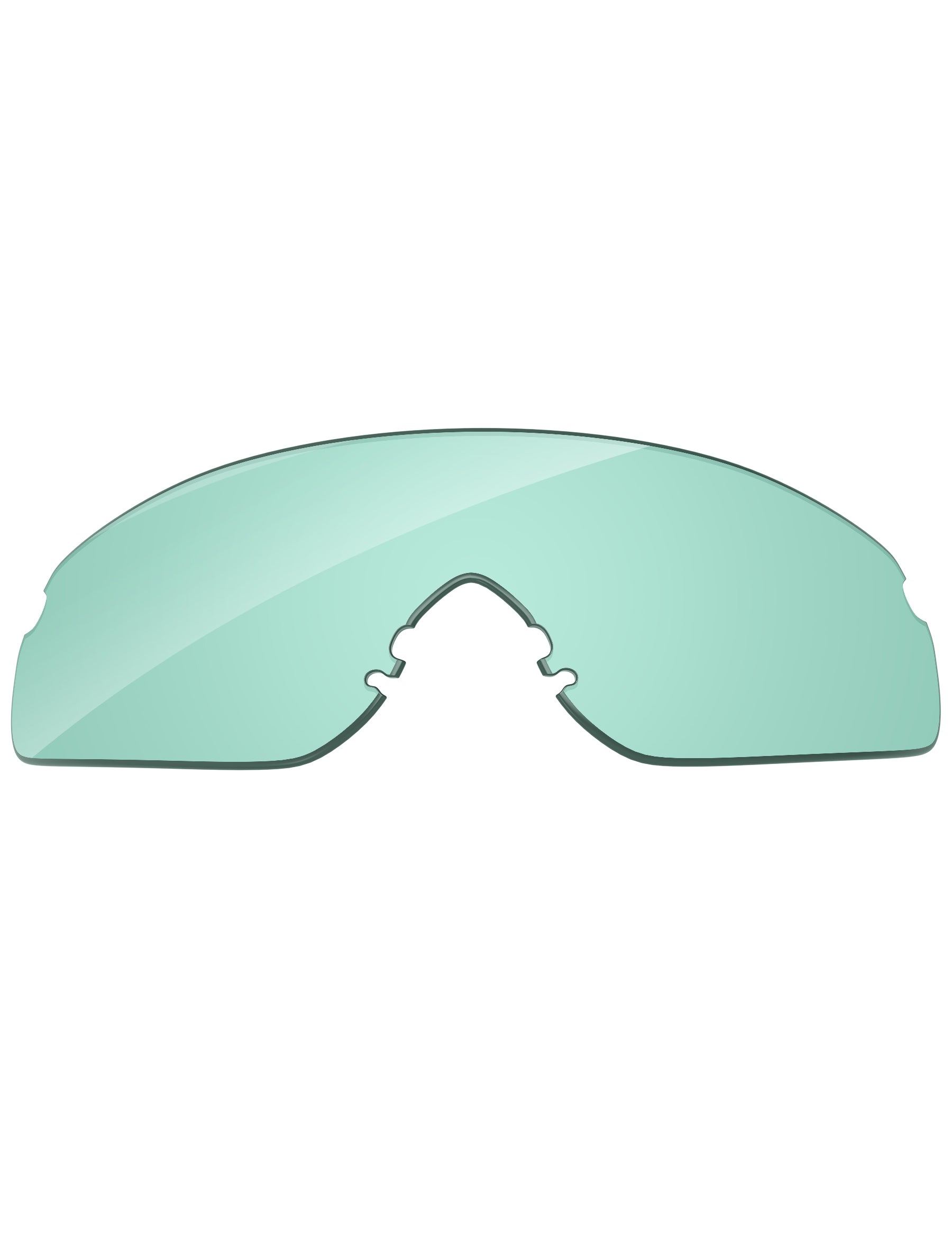 Replacement Lenses for Oakley RazorBlades