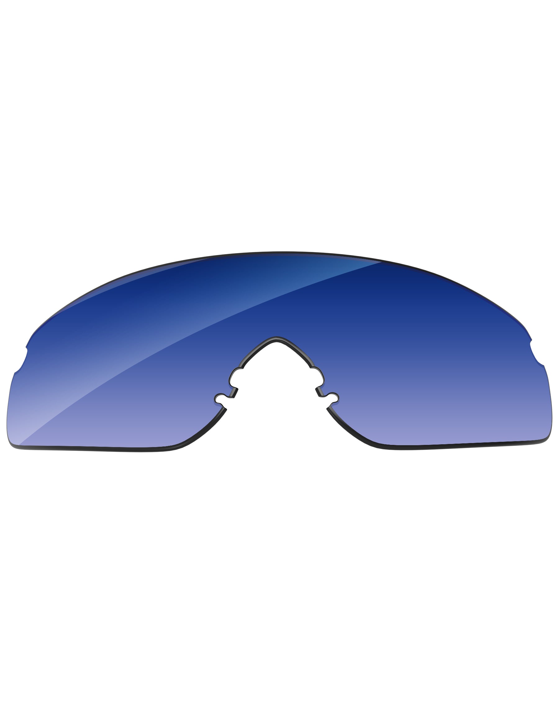 Replacement Lenses for Oakley RazorBlades