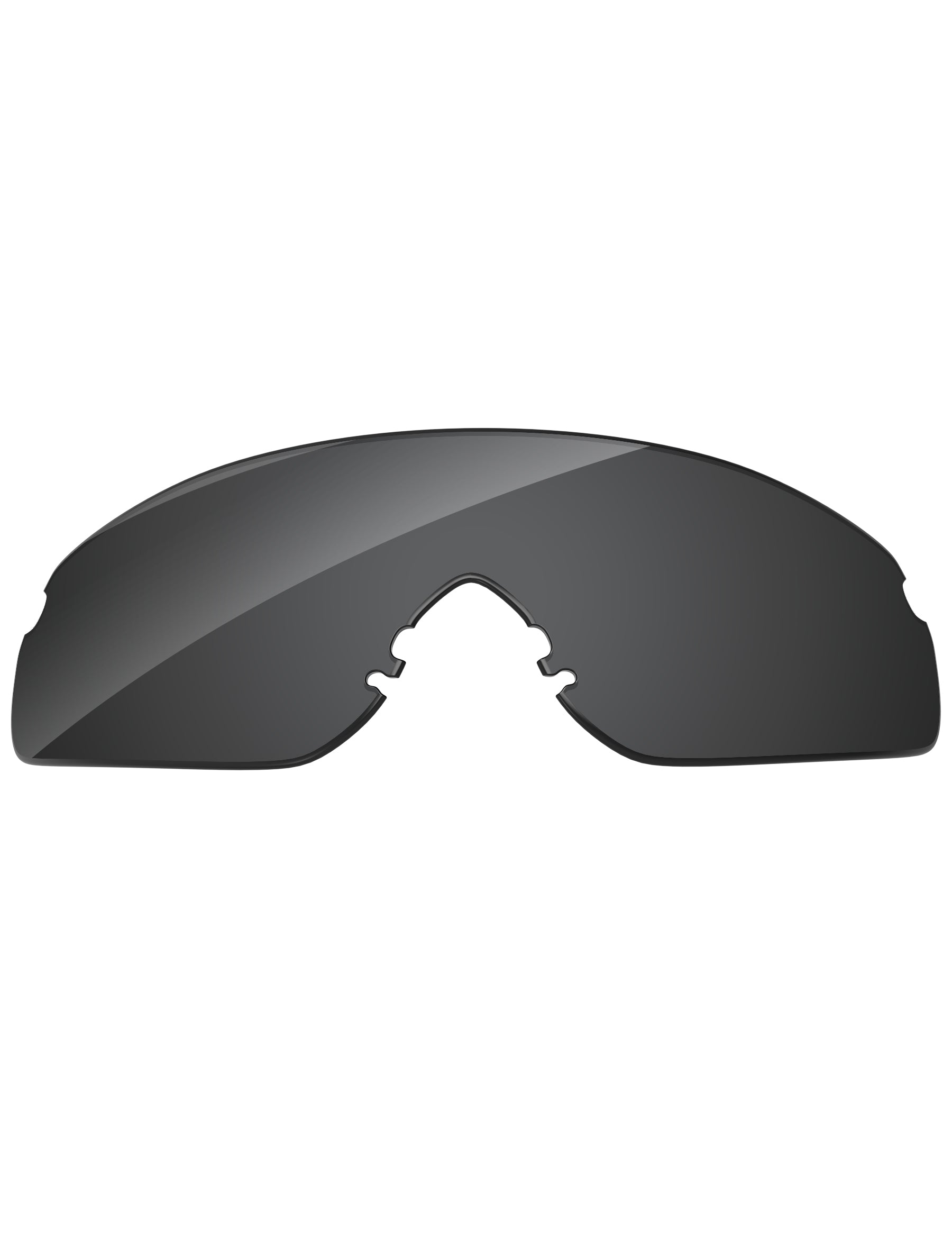 Solid Black-Standard