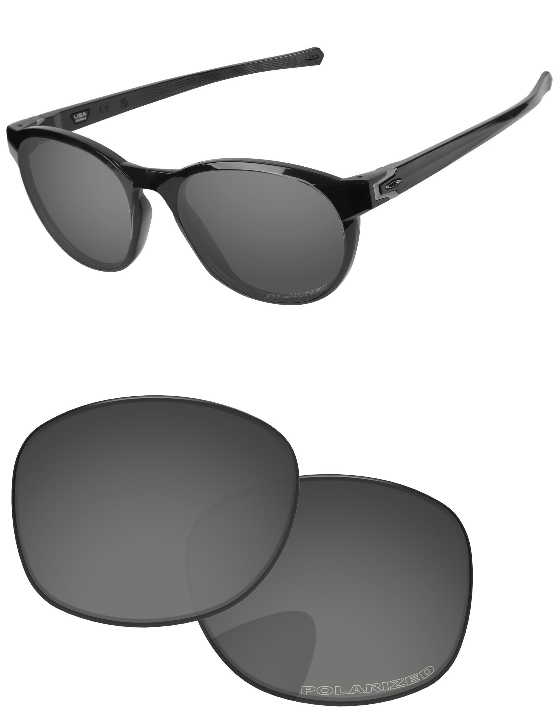 Black Chrome-Pro