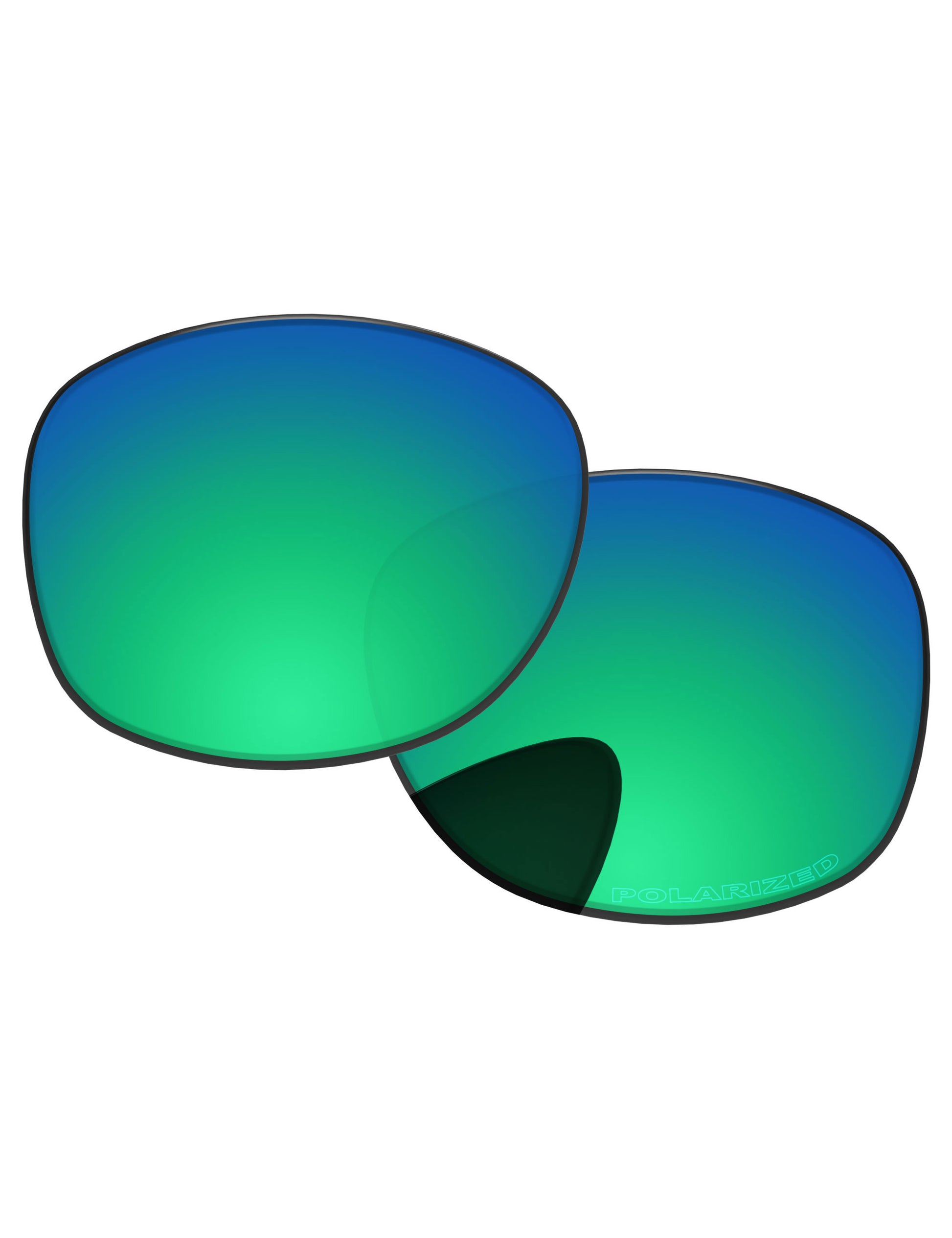 Emerald Green-Pro