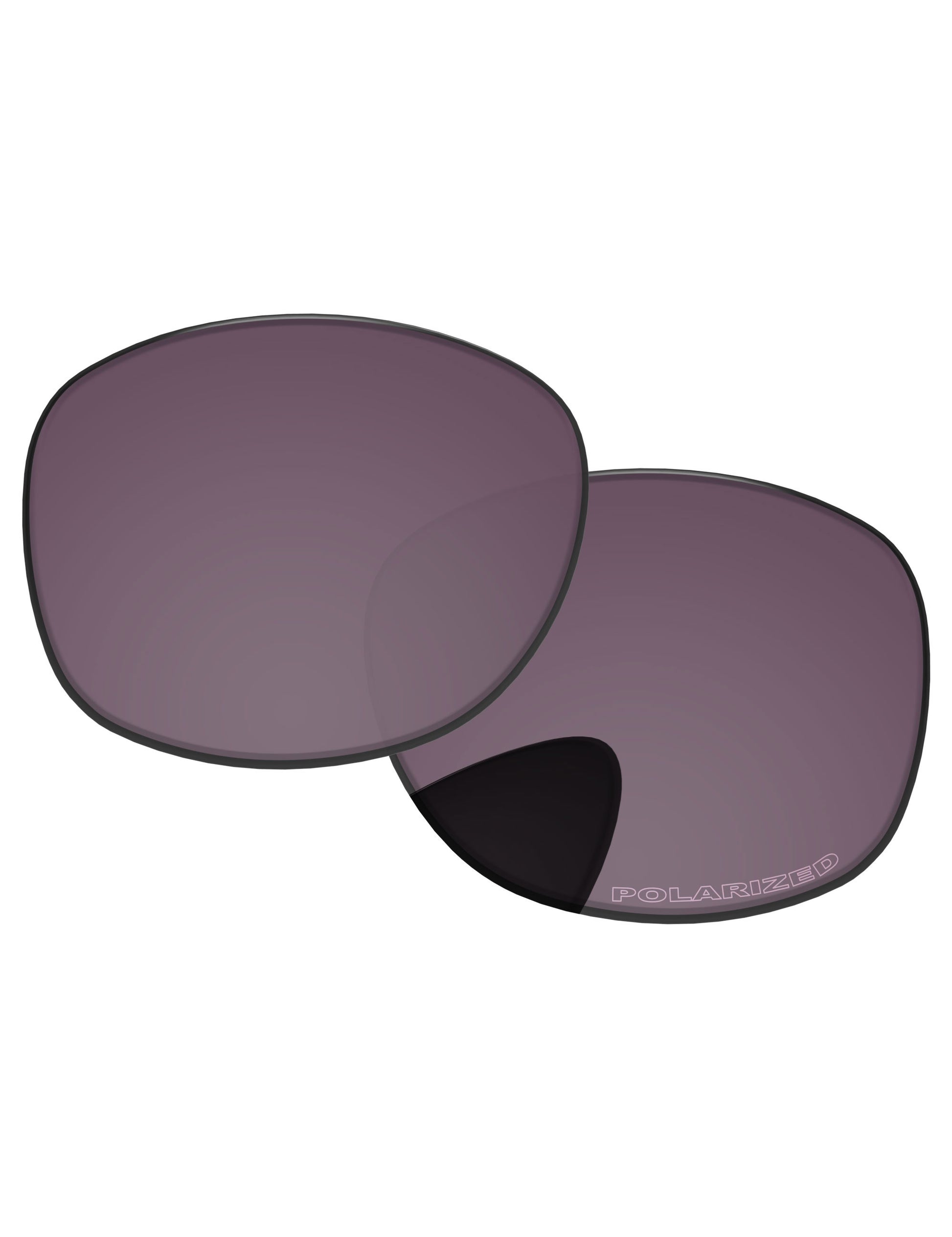 Gray Chrome-Pro