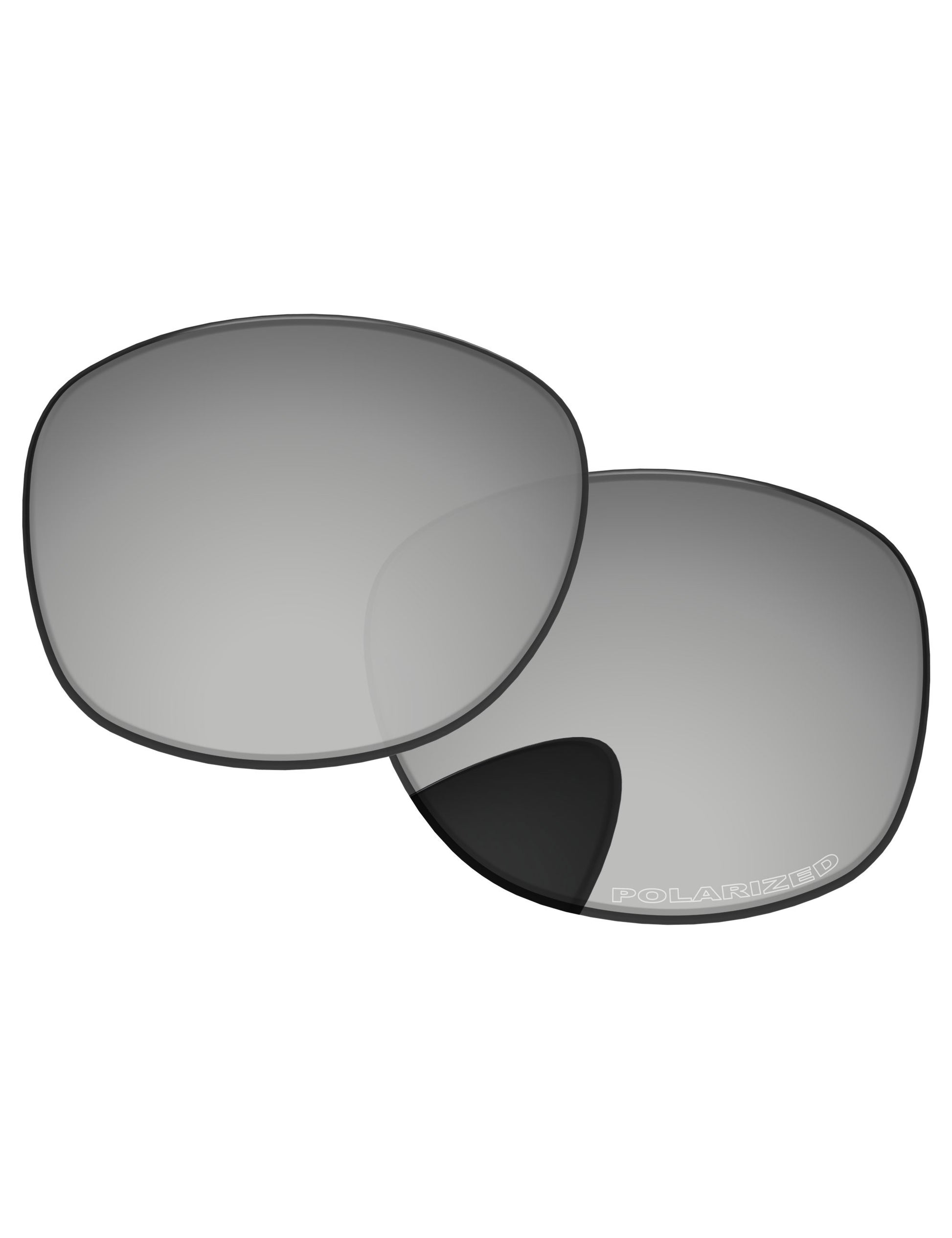 Silver Chrome-Pro