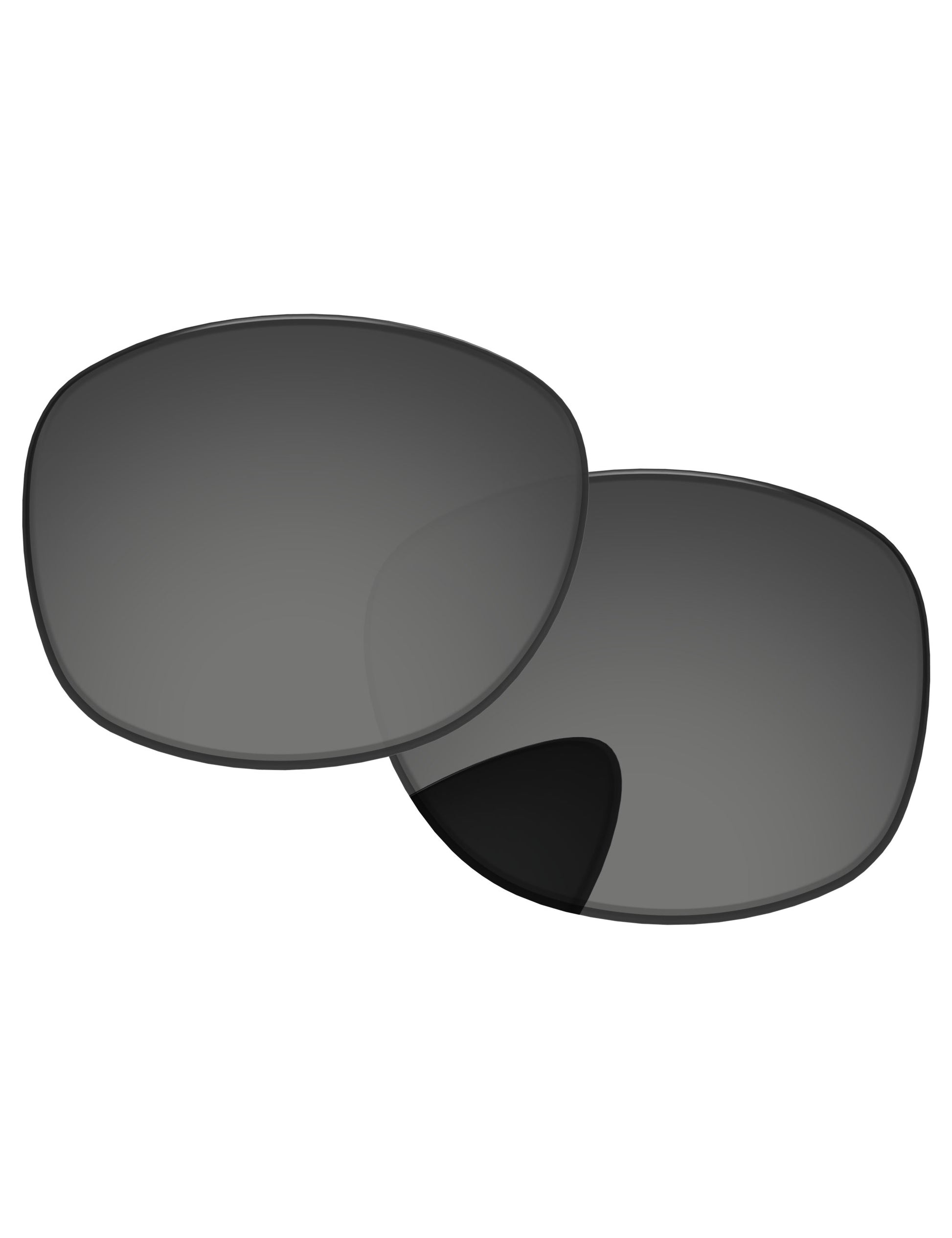 Black Chrome-Pro+