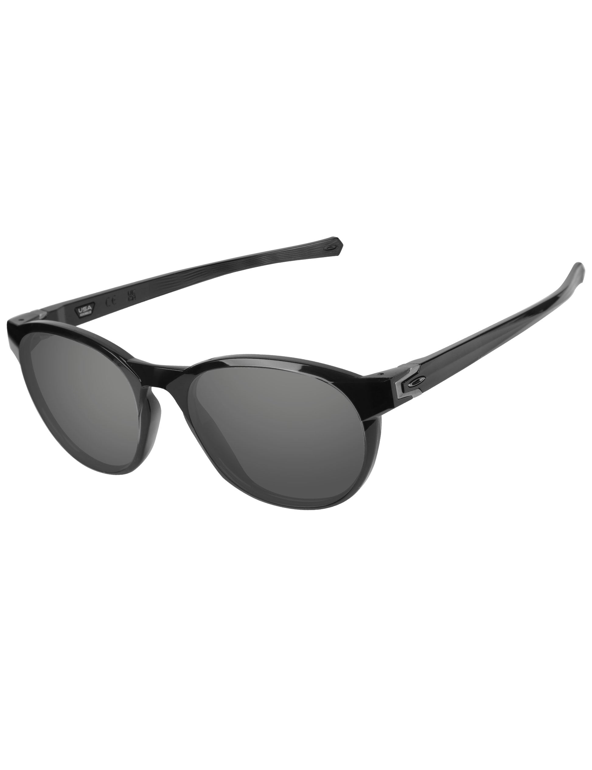 Black Chrome-Pro+