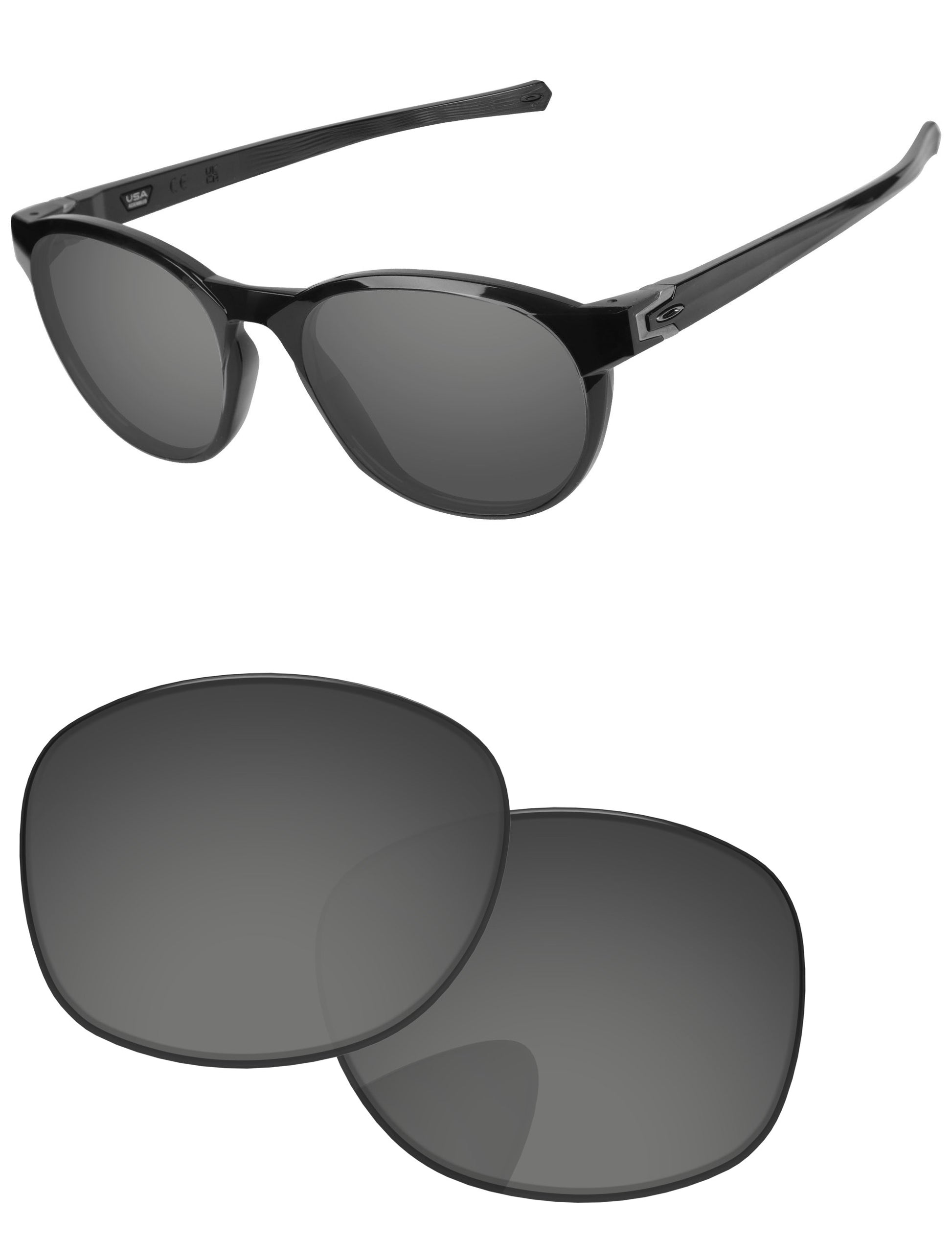Black Chrome-Pro+